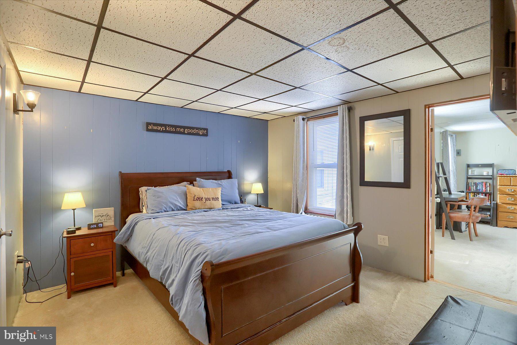 LANCASTER CITY WARD 8 - Residential