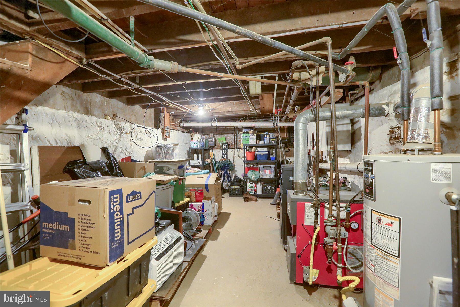 LANCASTER CITY WARD 8 - Residential