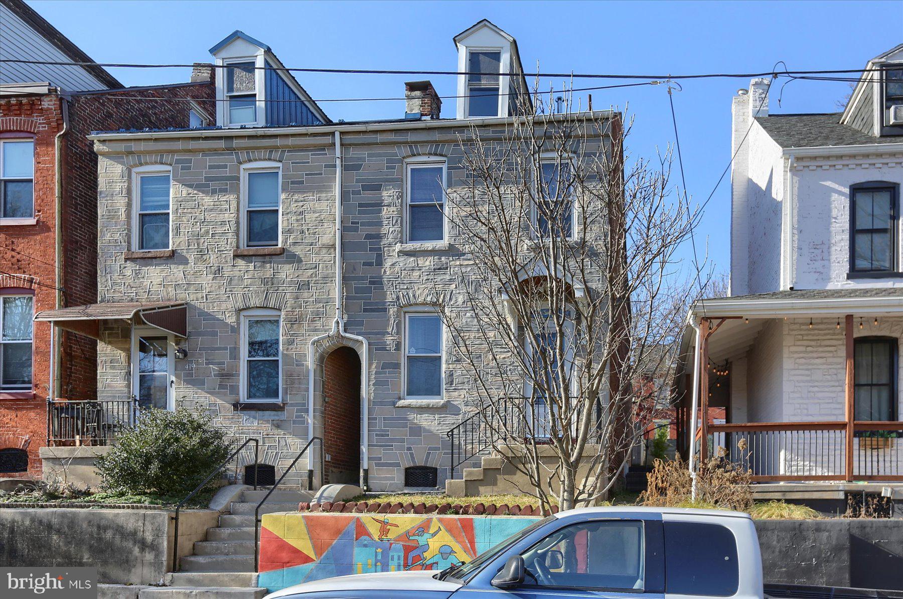 LANCASTER CITY WARD 8 - Residential