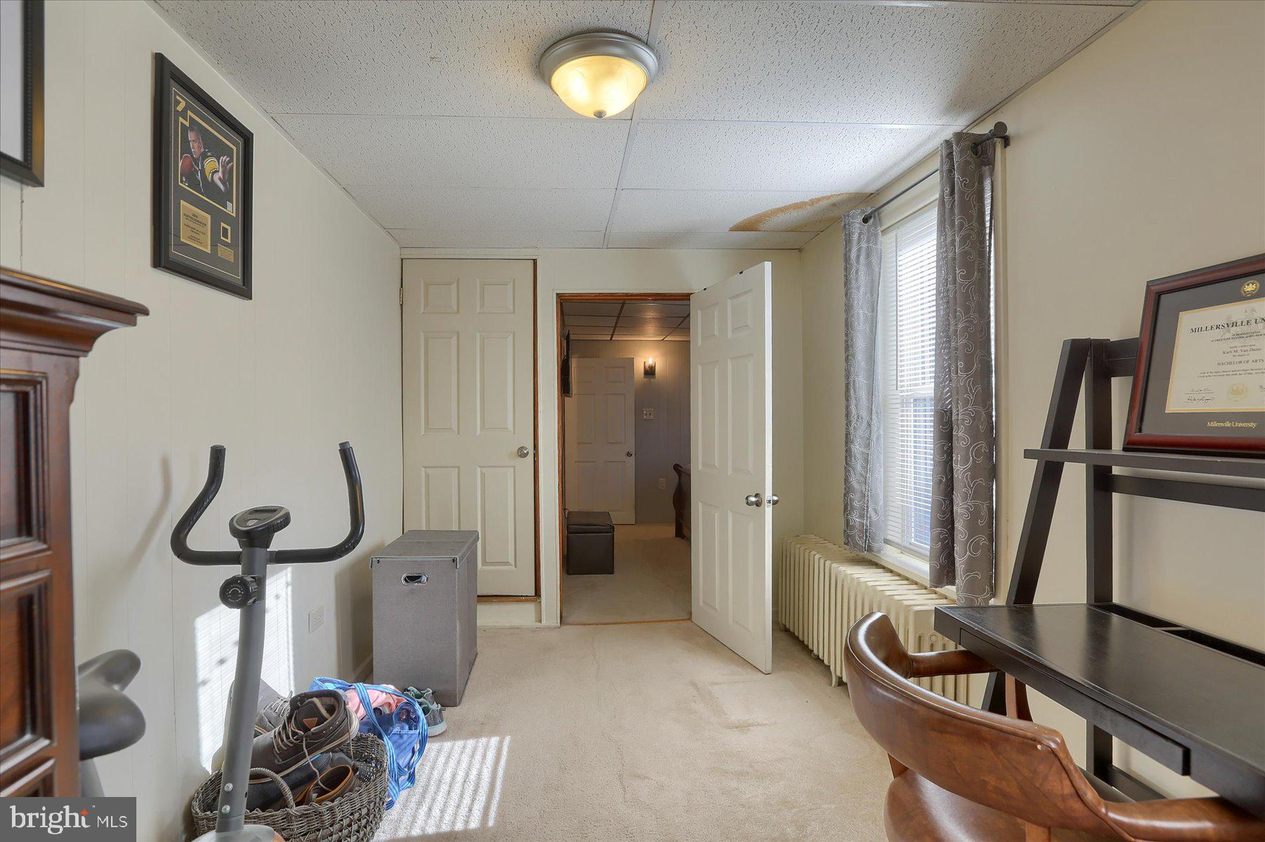 LANCASTER CITY WARD 8 - Residential