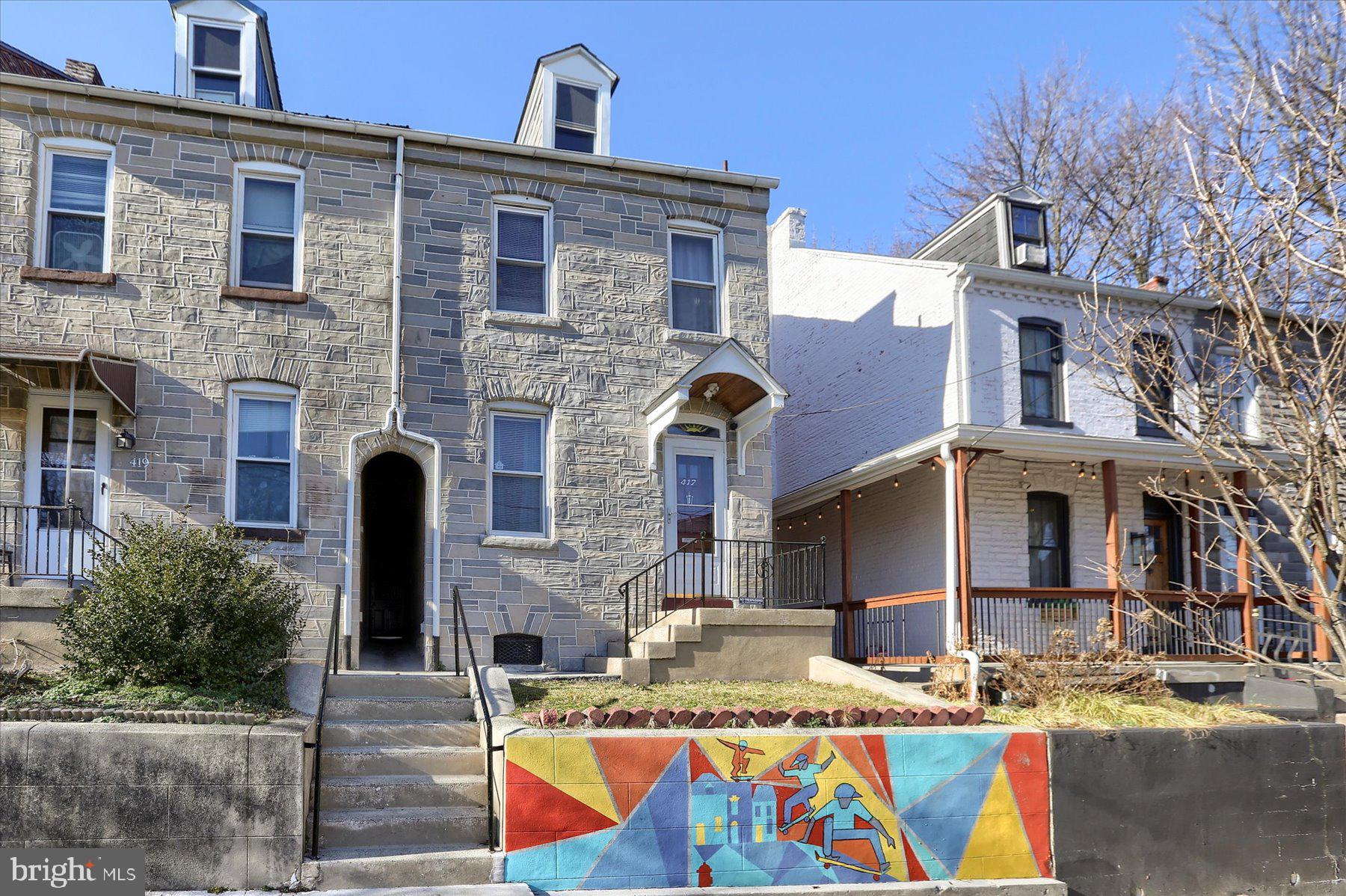 LANCASTER CITY WARD 8 - Residential