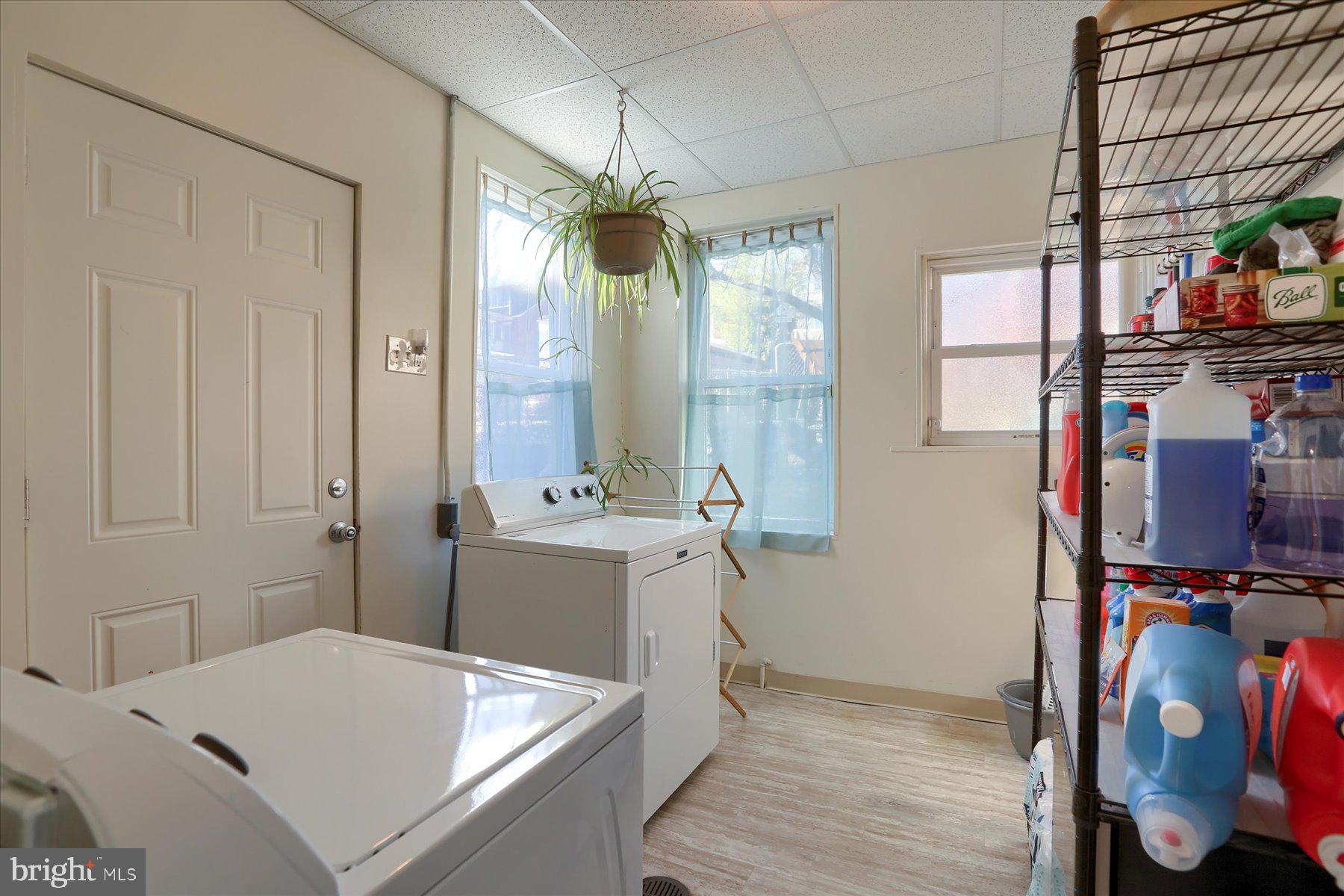 LANCASTER CITY WARD 8 - Residential