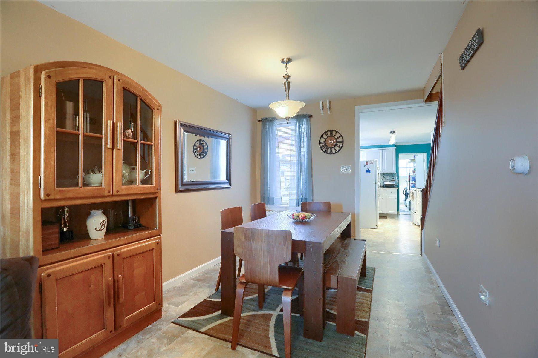 LANCASTER CITY WARD 8 - Residential