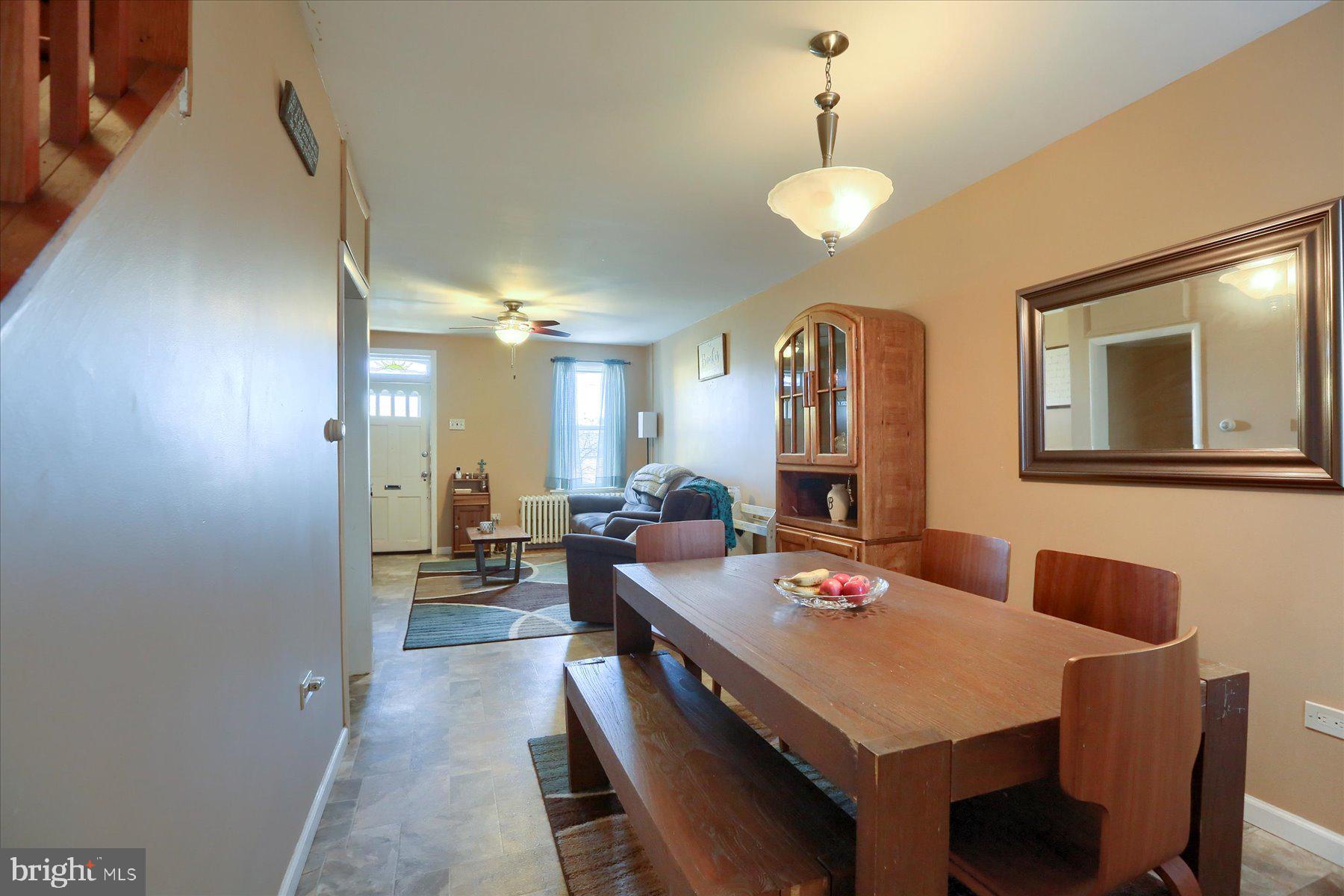 LANCASTER CITY WARD 8 - Residential