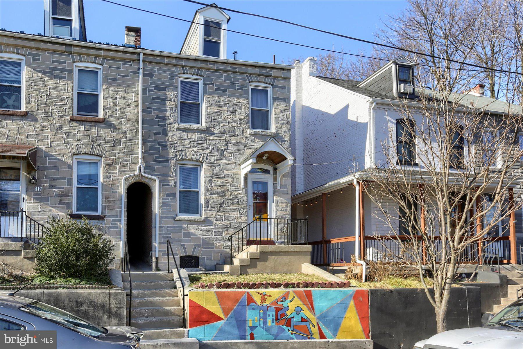 LANCASTER CITY WARD 8 - Residential