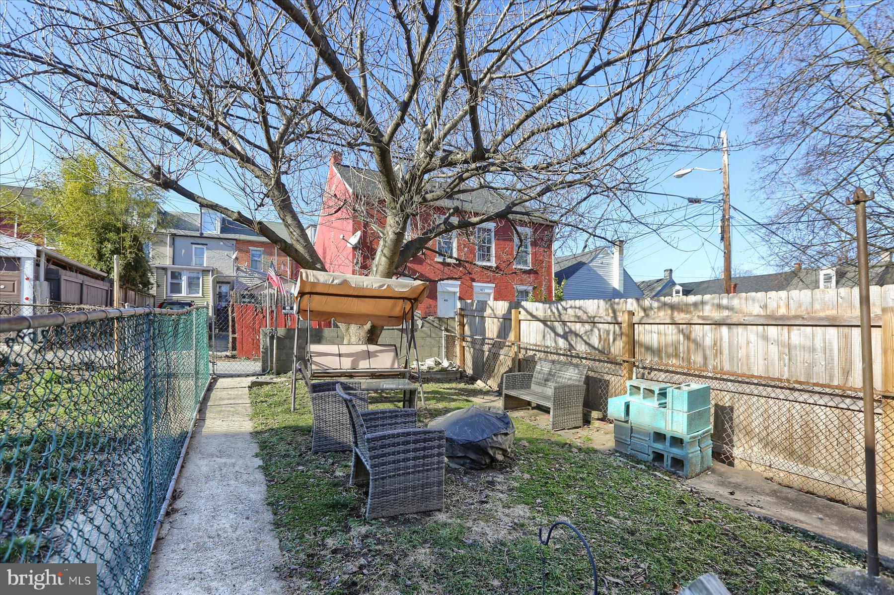 LANCASTER CITY WARD 8 - Residential