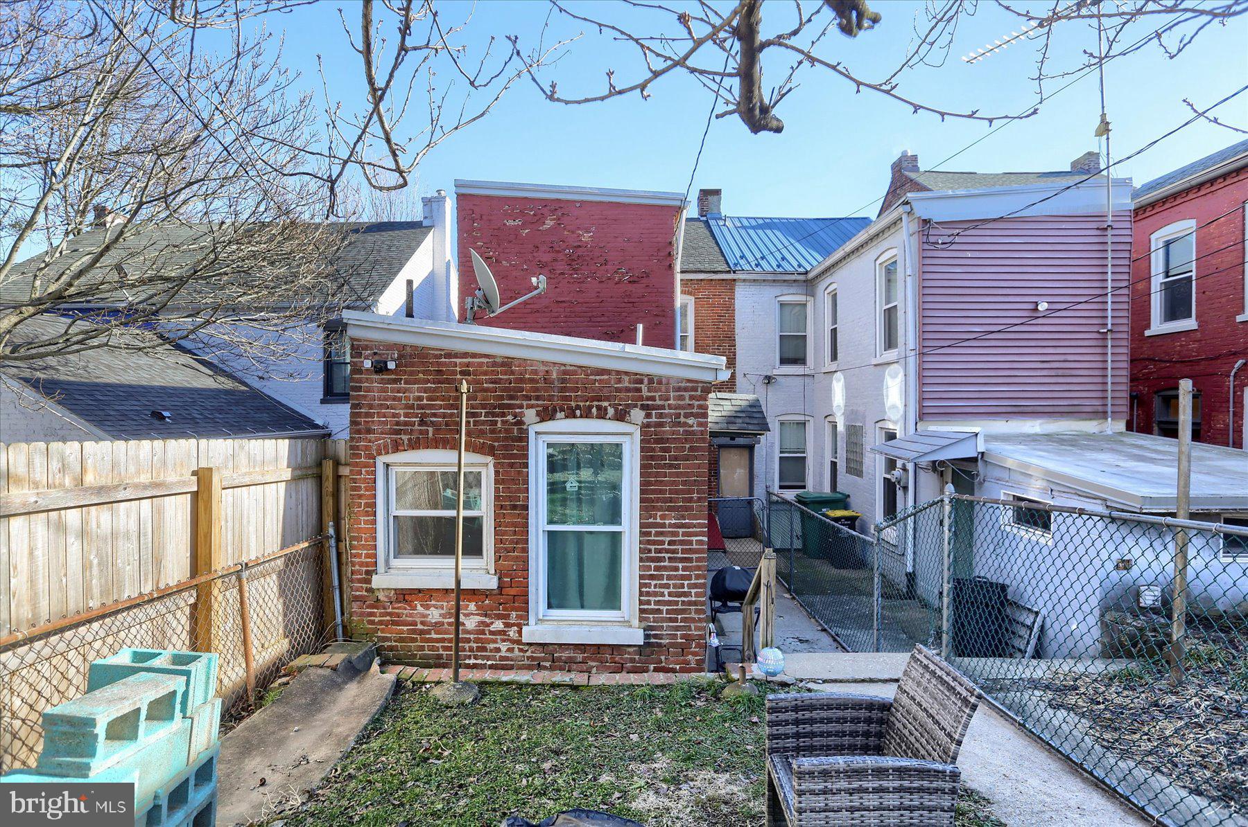 LANCASTER CITY WARD 8 - Residential