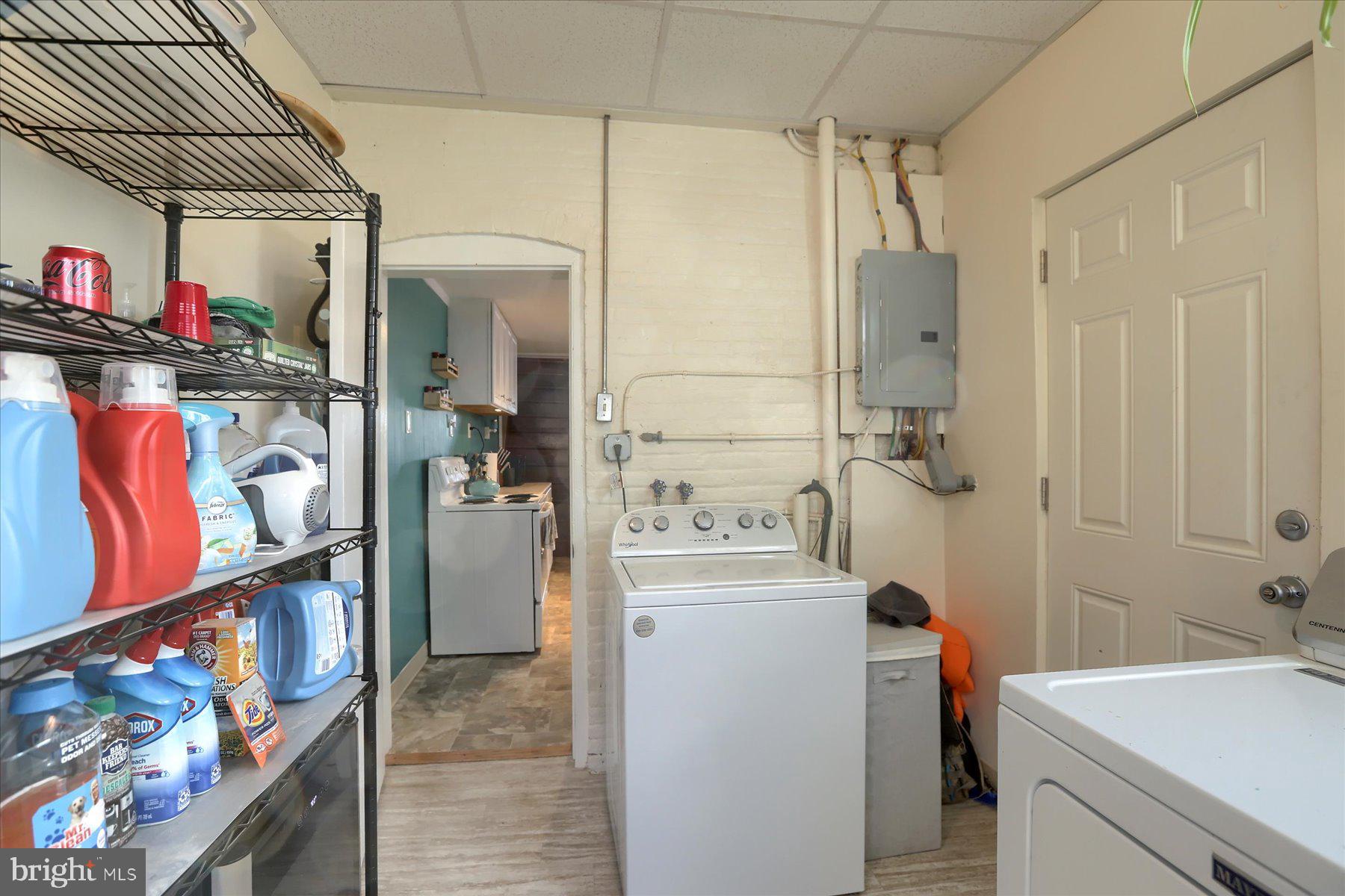 LANCASTER CITY WARD 8 - Residential