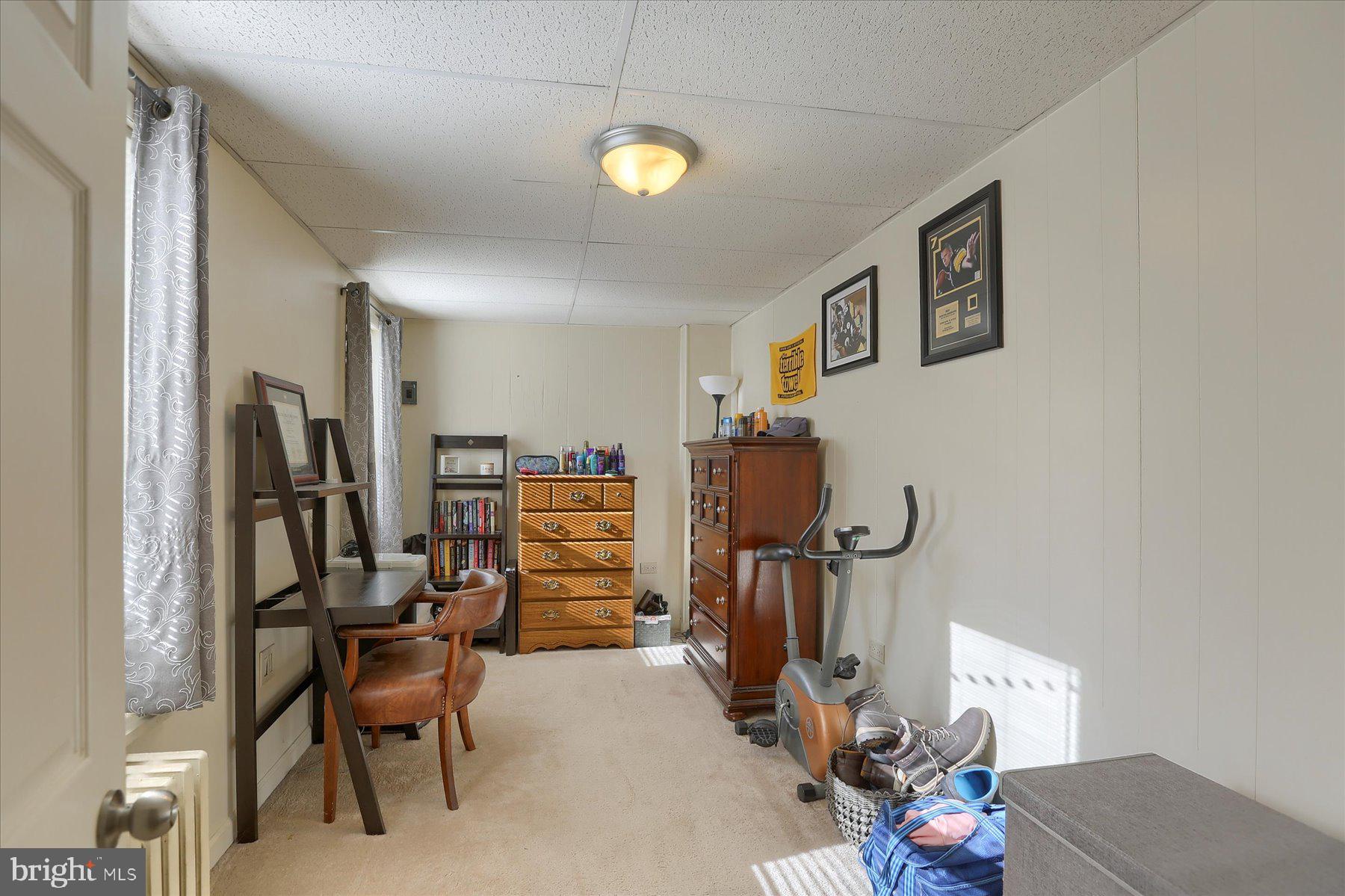 LANCASTER CITY WARD 8 - Residential