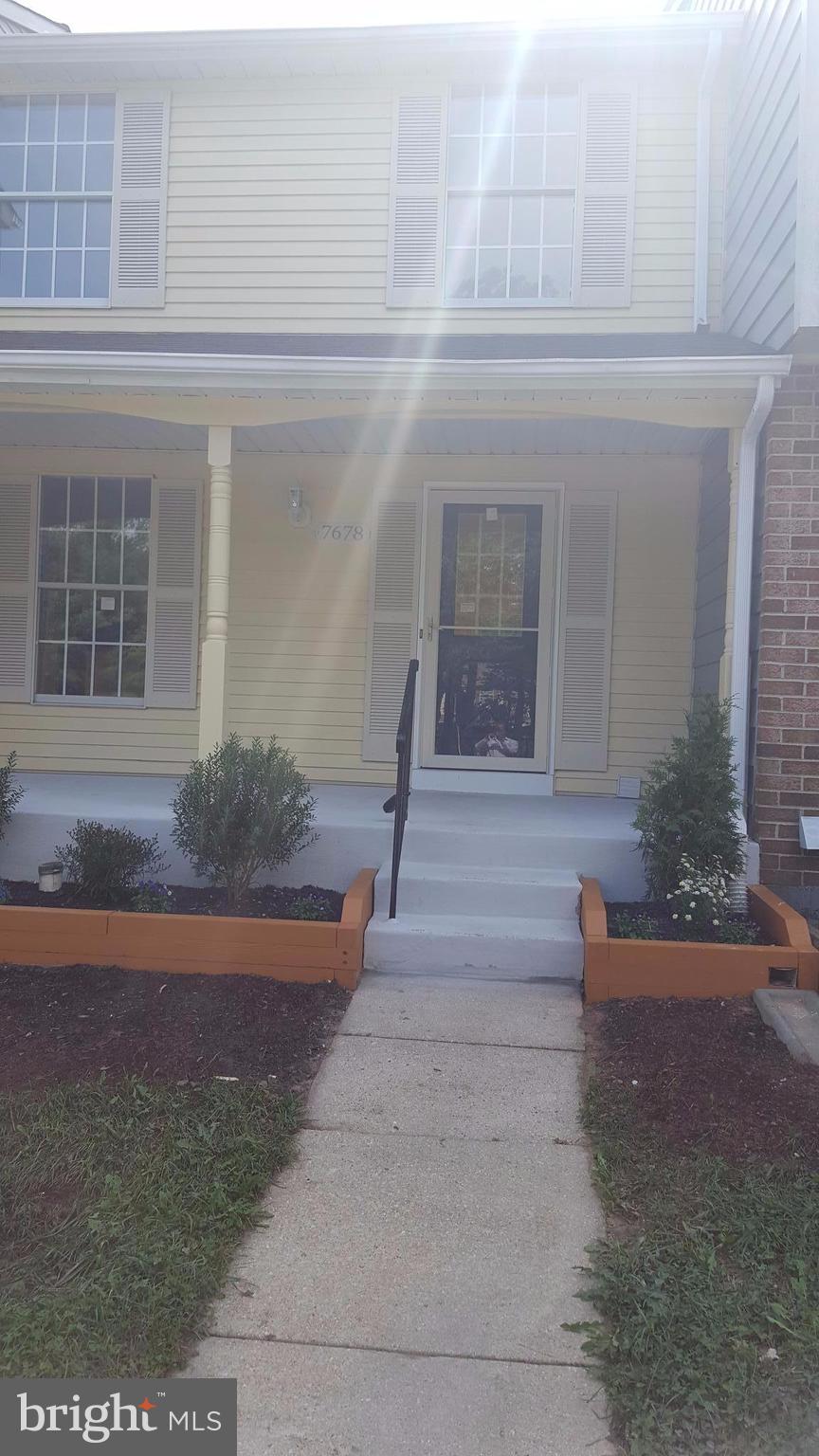 GREEN HOLLY WOODS PLAT T - Residential