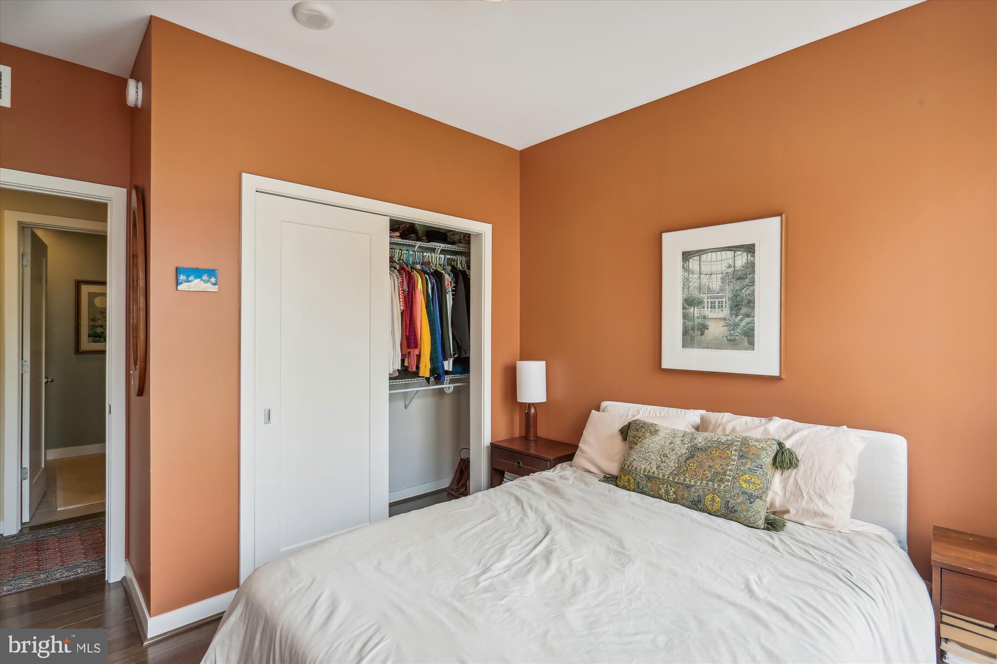 DOWNTOWN SILVER SPRING - Residential