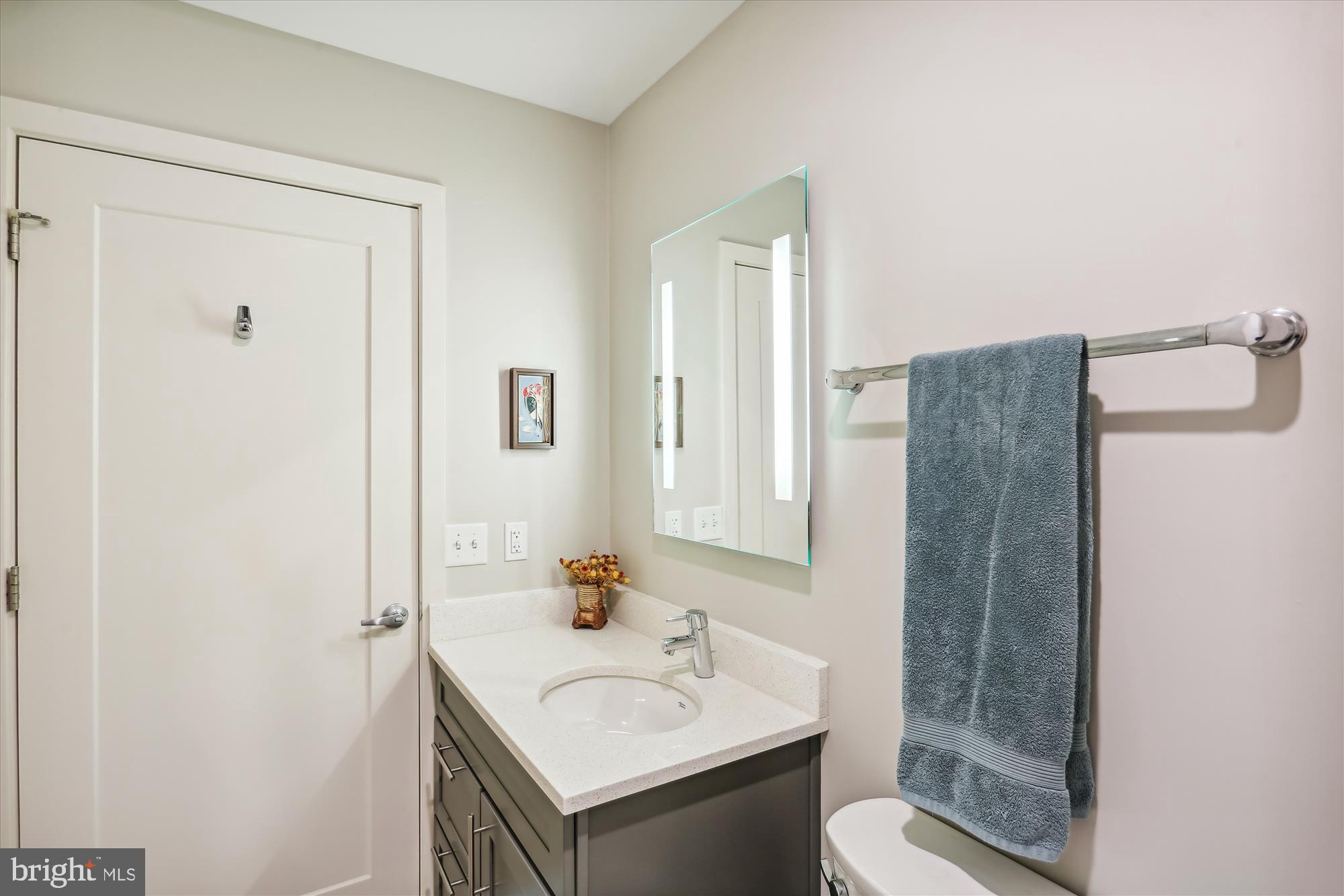 DOWNTOWN SILVER SPRING - Residential