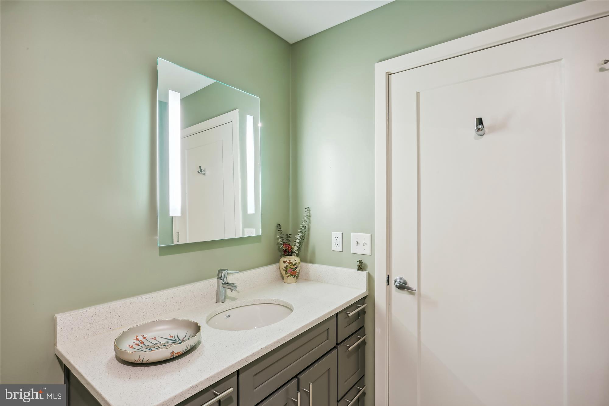 DOWNTOWN SILVER SPRING - Residential