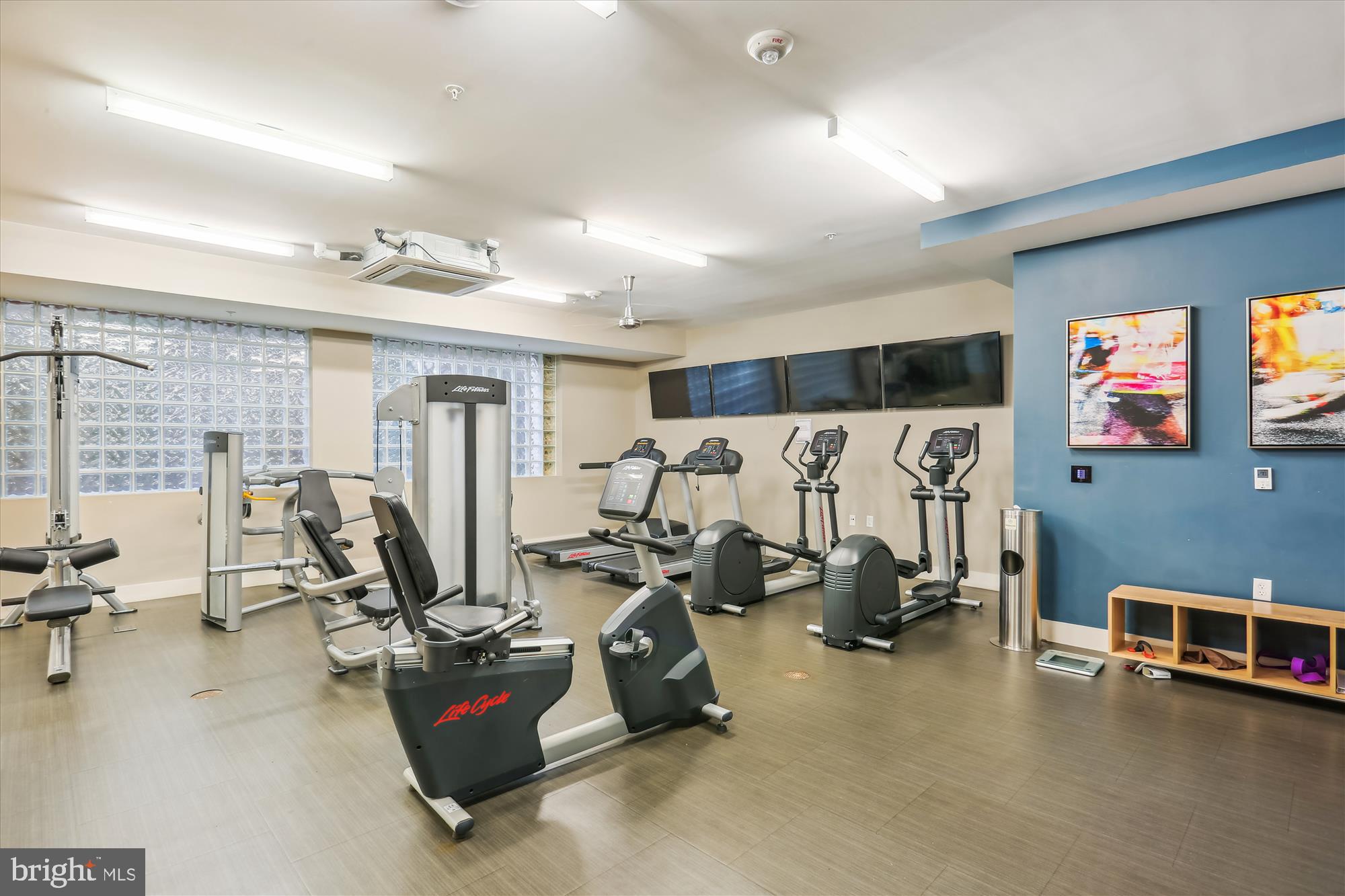 DOWNTOWN SILVER SPRING - Residential