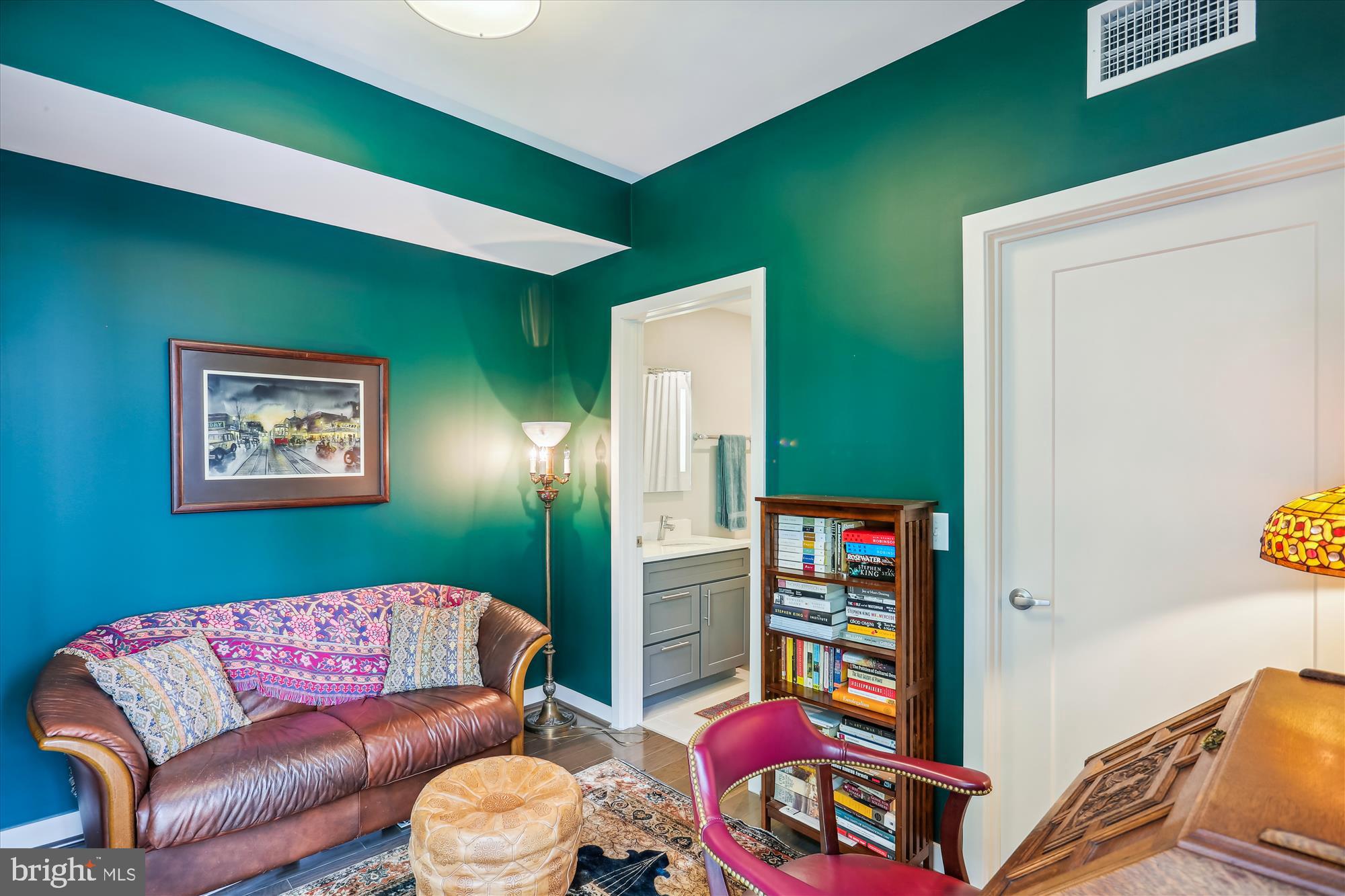 DOWNTOWN SILVER SPRING - Residential