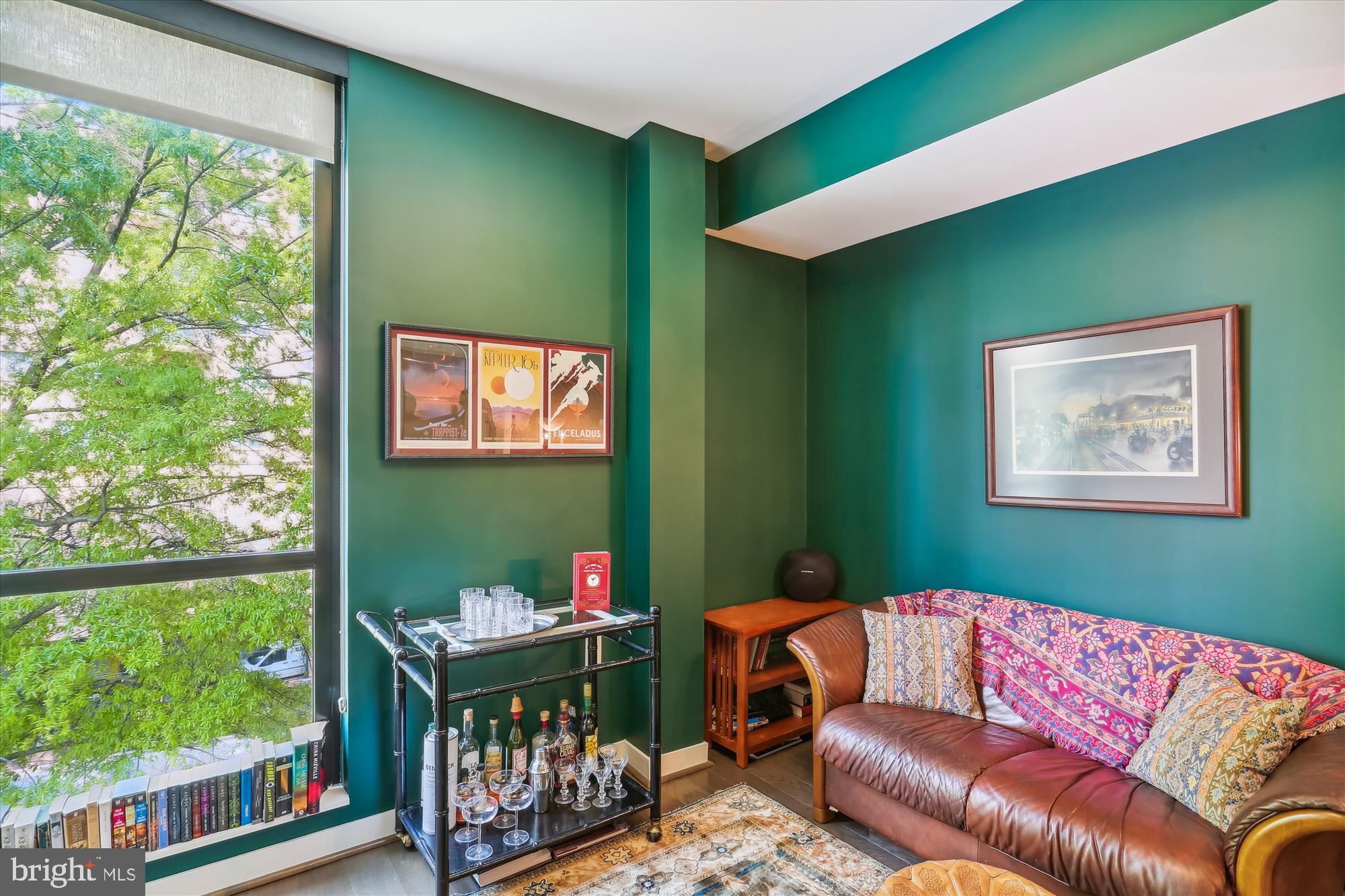 DOWNTOWN SILVER SPRING - Residential