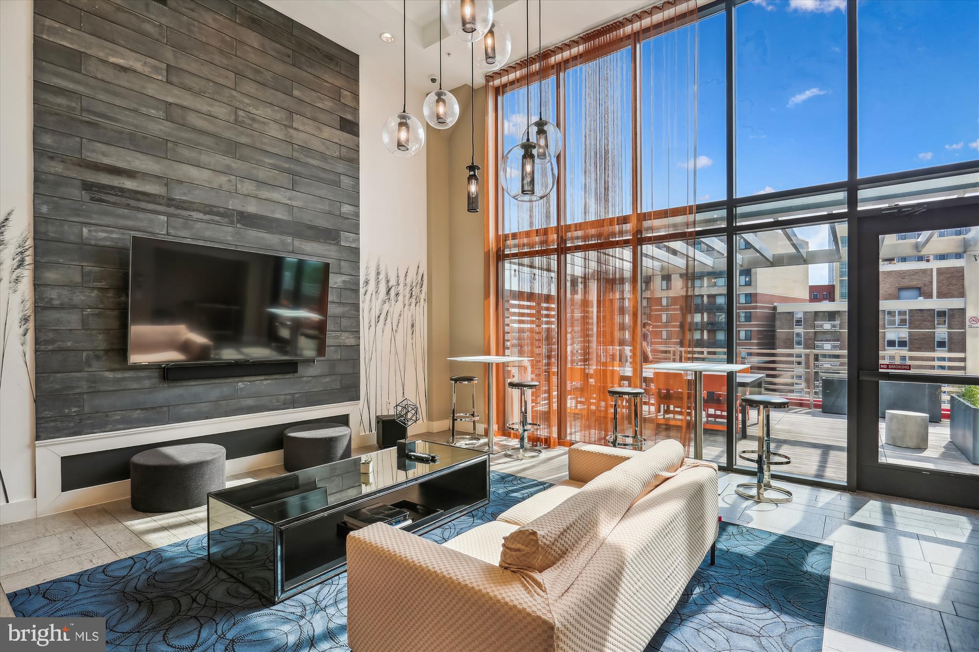 DOWNTOWN SILVER SPRING - Residential