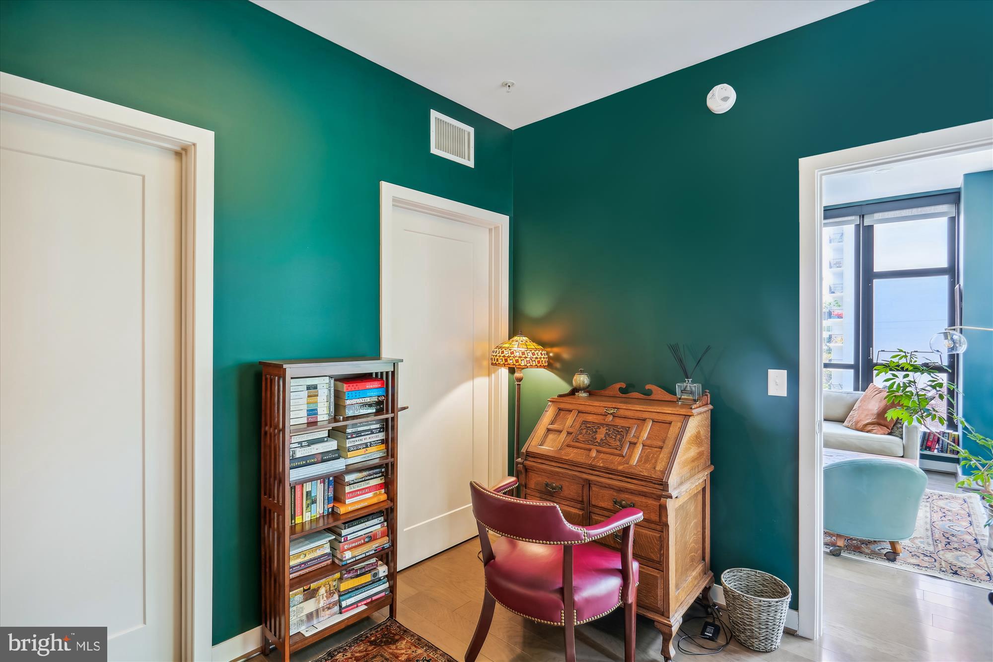 DOWNTOWN SILVER SPRING - Residential