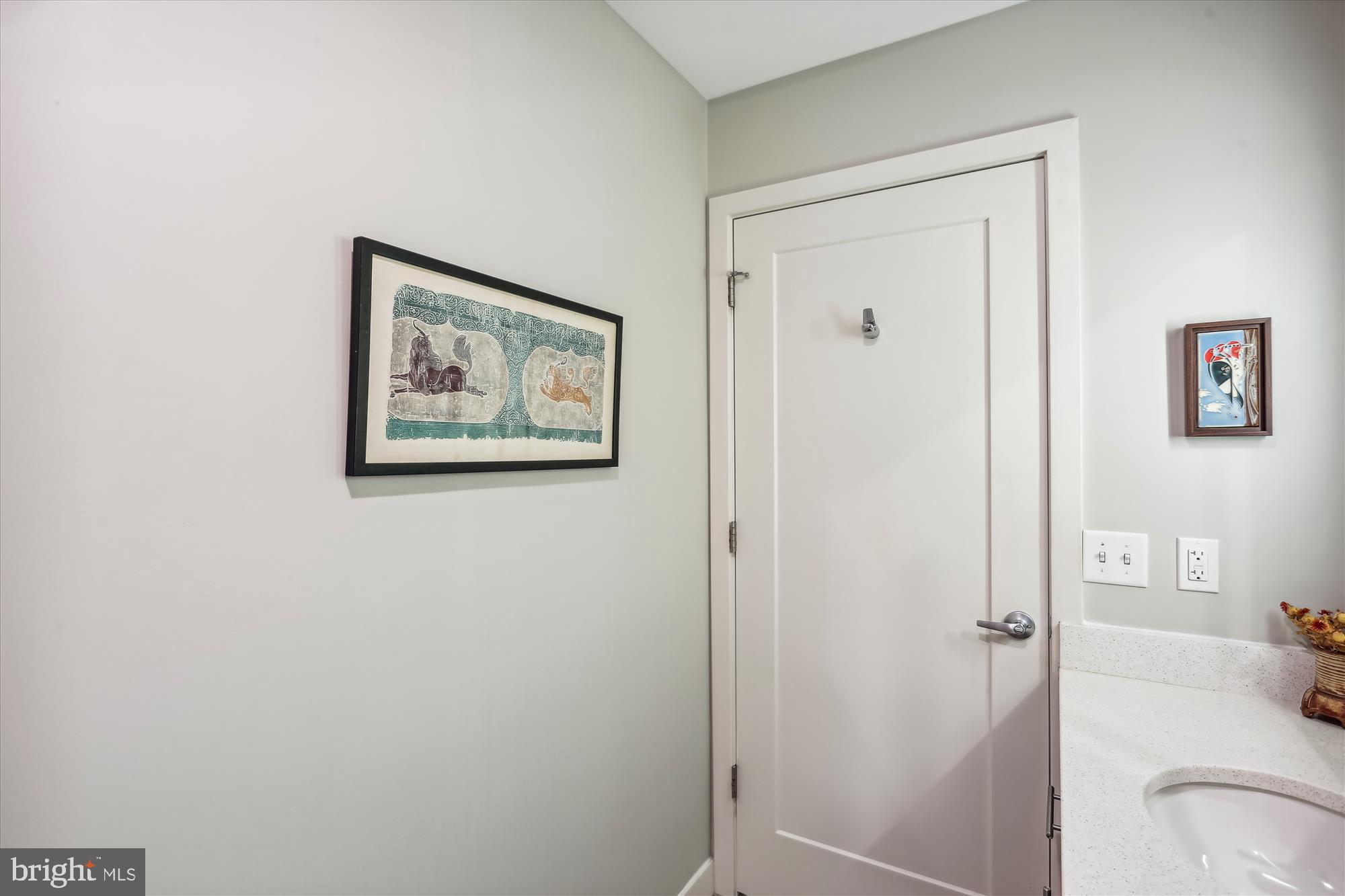 DOWNTOWN SILVER SPRING - Residential