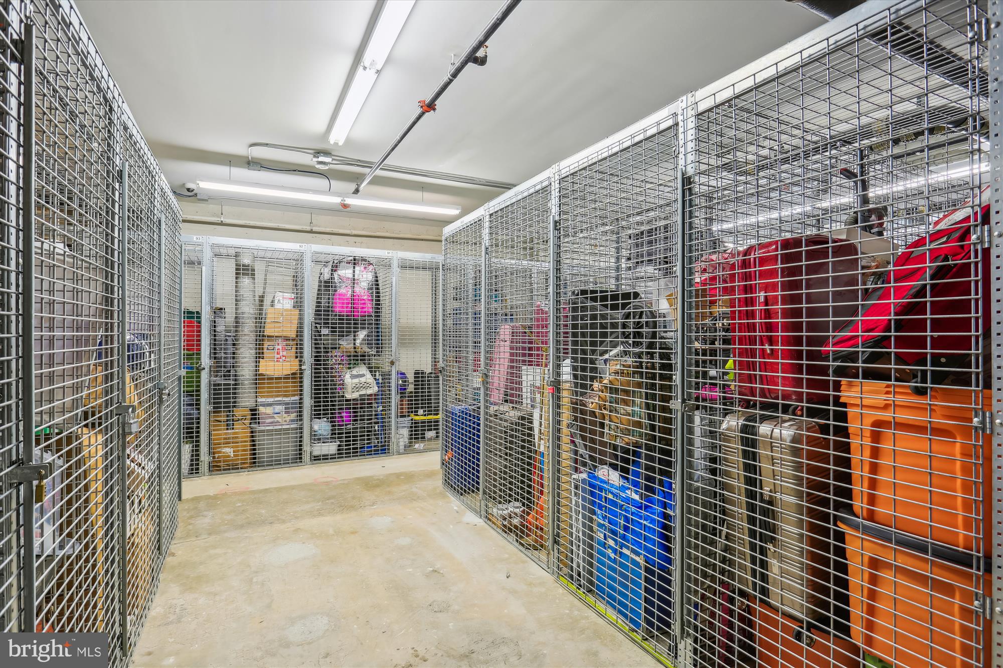 DOWNTOWN SILVER SPRING - Residential