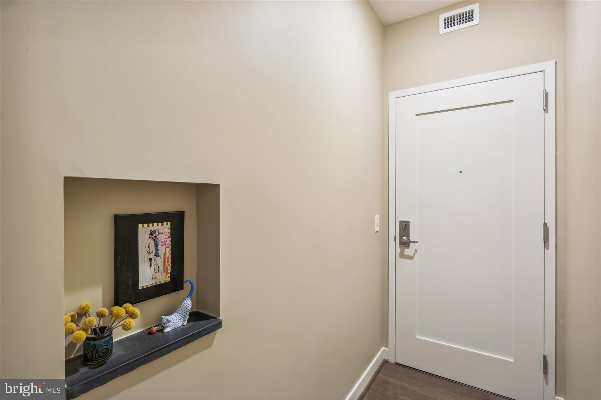 DOWNTOWN SILVER SPRING - Residential