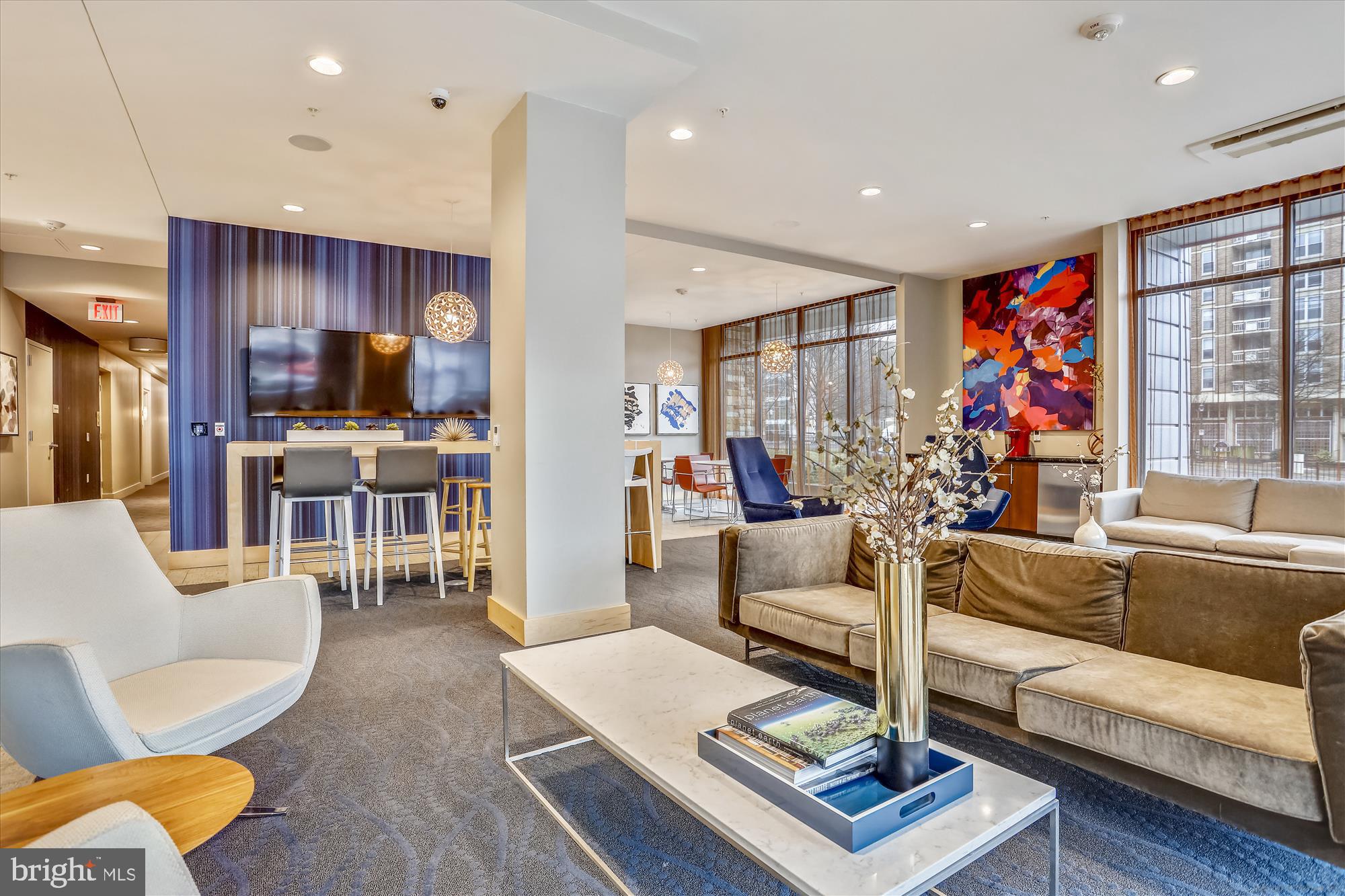 DOWNTOWN SILVER SPRING - Residential