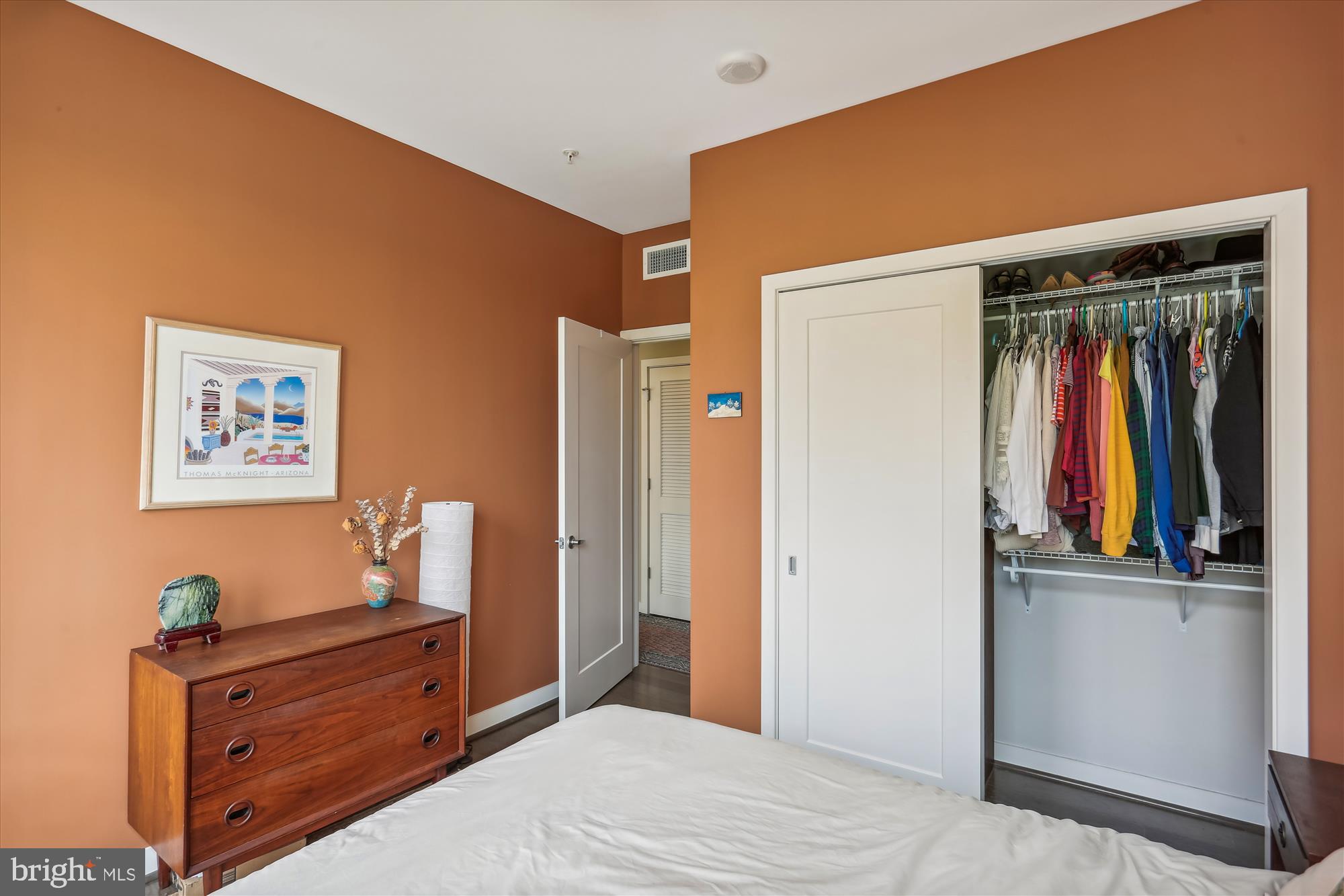 DOWNTOWN SILVER SPRING - Residential