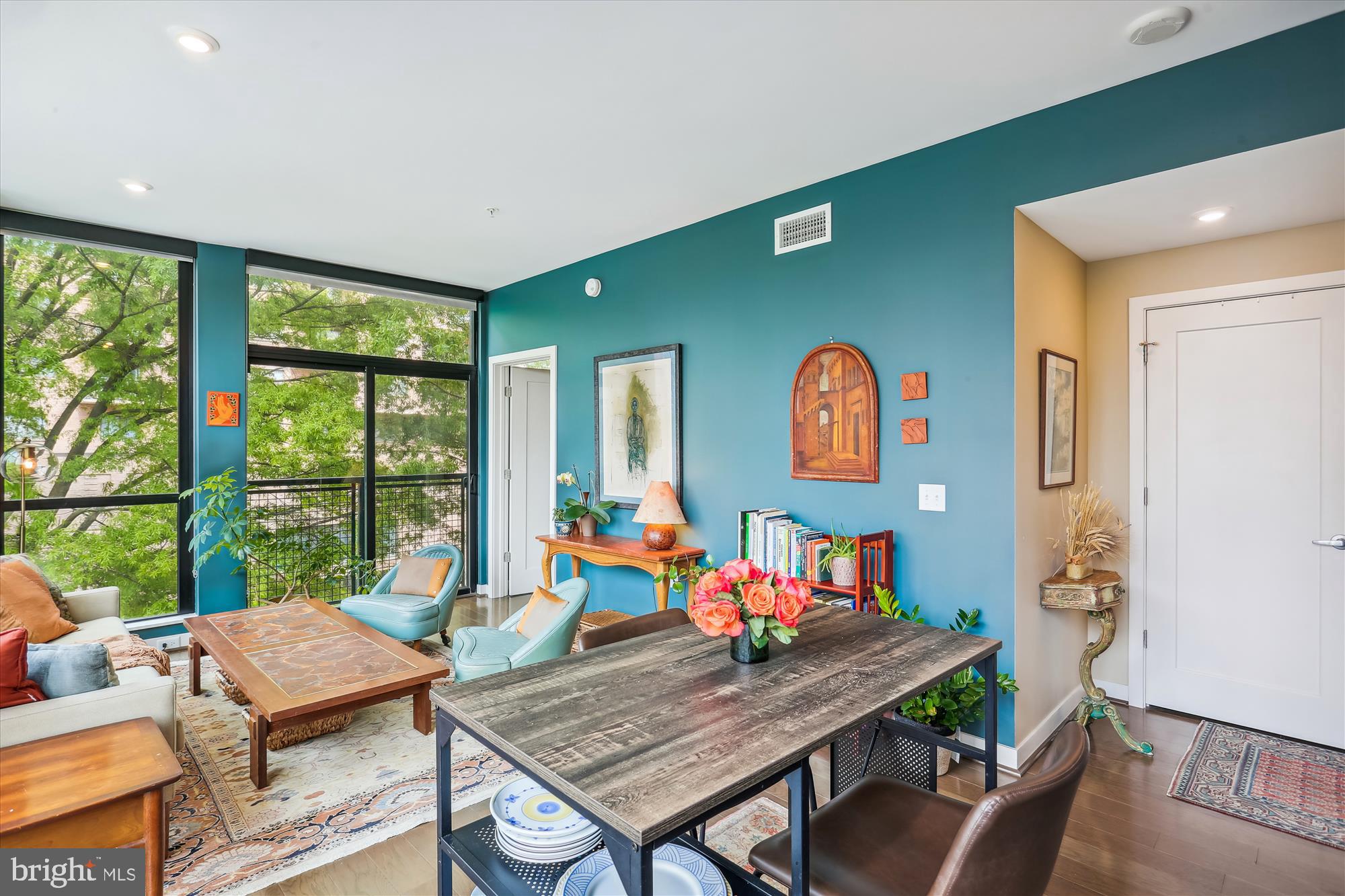 DOWNTOWN SILVER SPRING - Residential