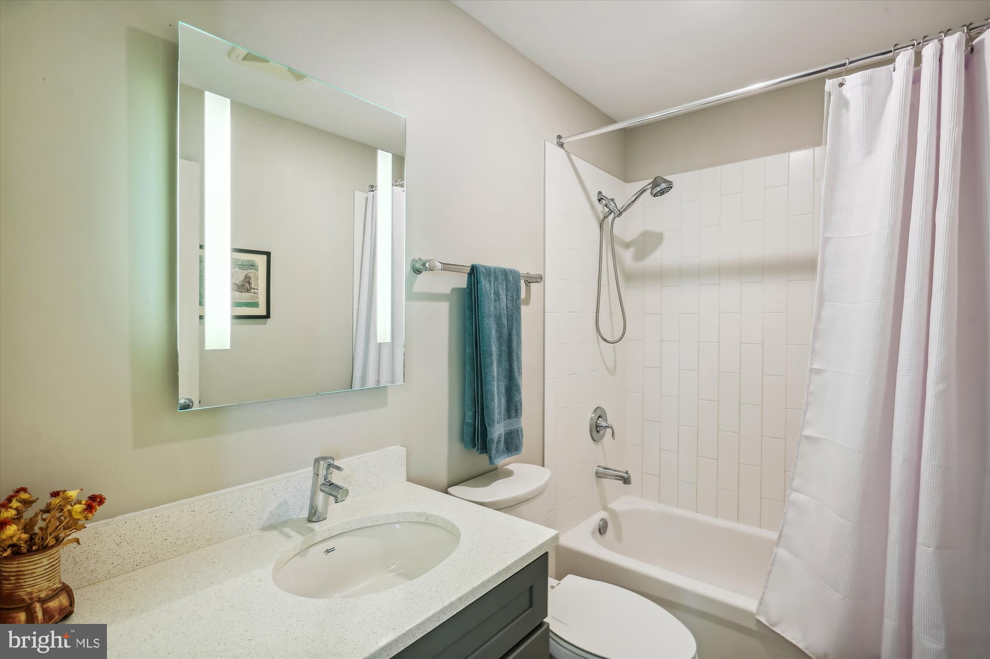 DOWNTOWN SILVER SPRING - Residential