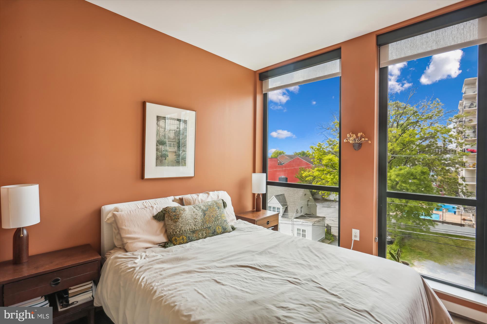 DOWNTOWN SILVER SPRING - Residential