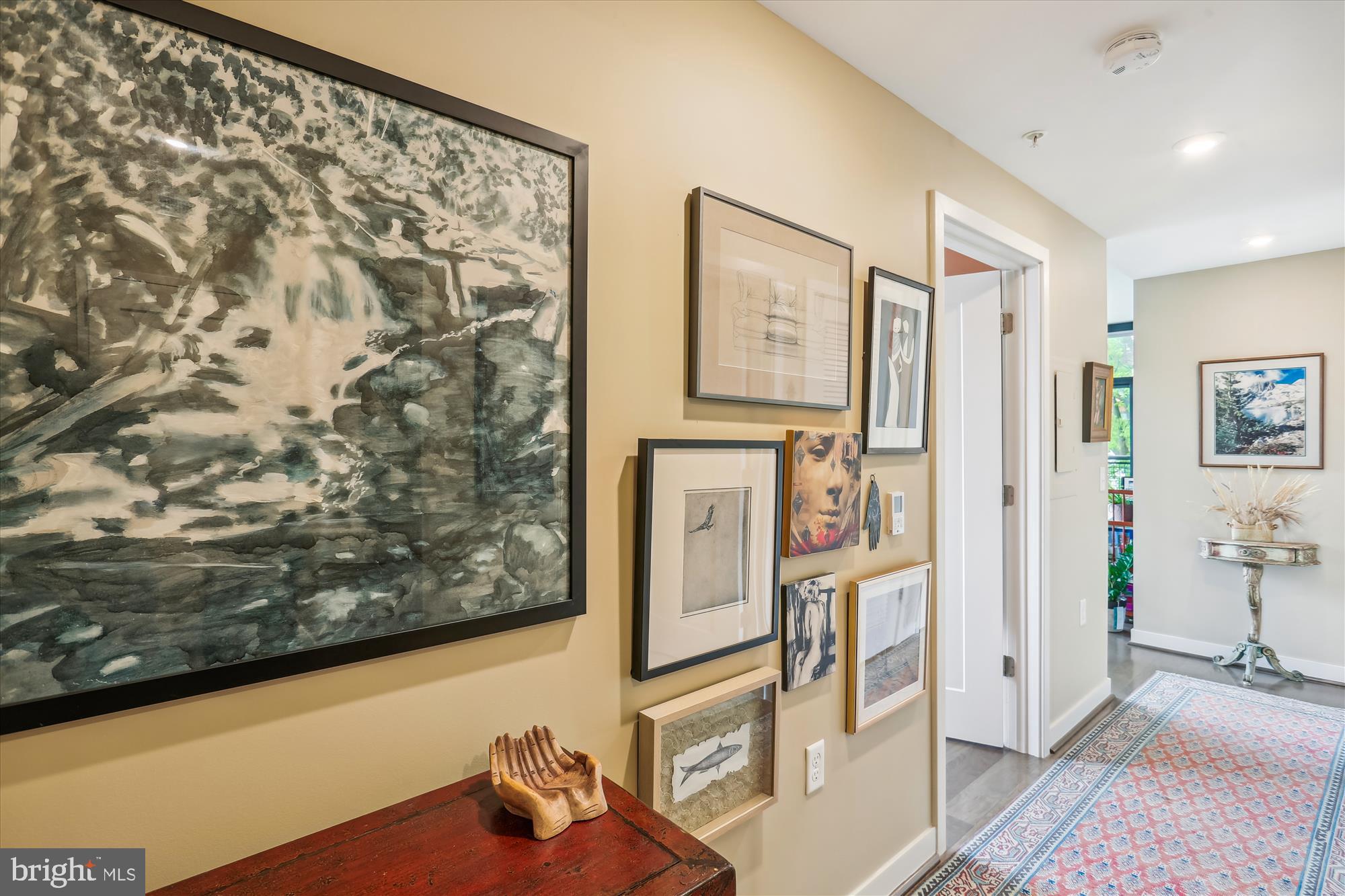 DOWNTOWN SILVER SPRING - Residential