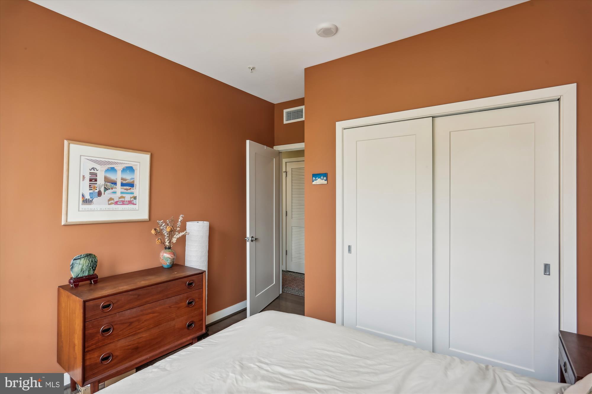 DOWNTOWN SILVER SPRING - Residential