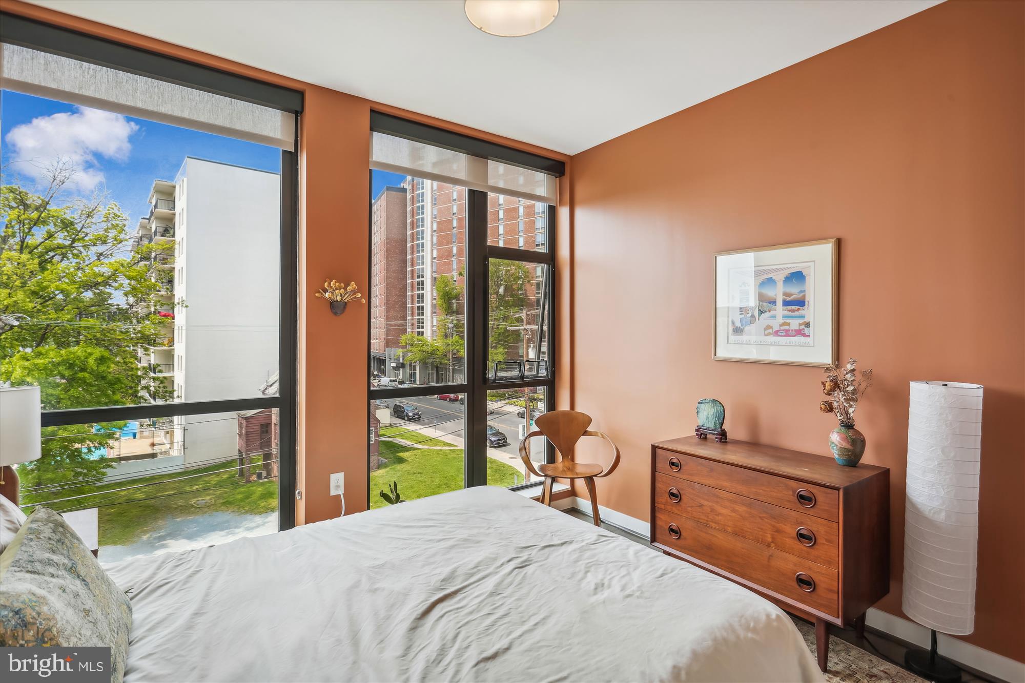 DOWNTOWN SILVER SPRING - Residential