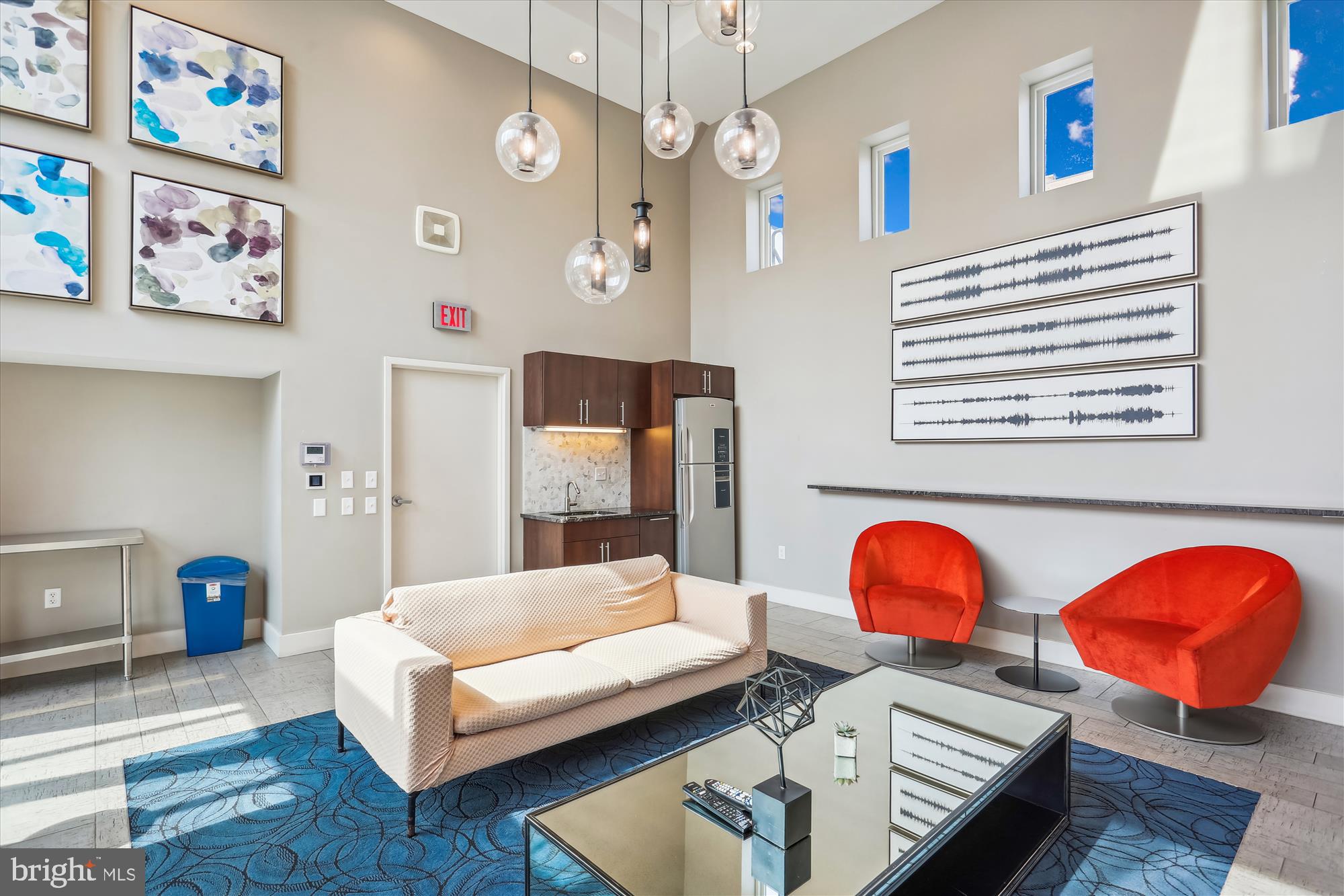 DOWNTOWN SILVER SPRING - Residential