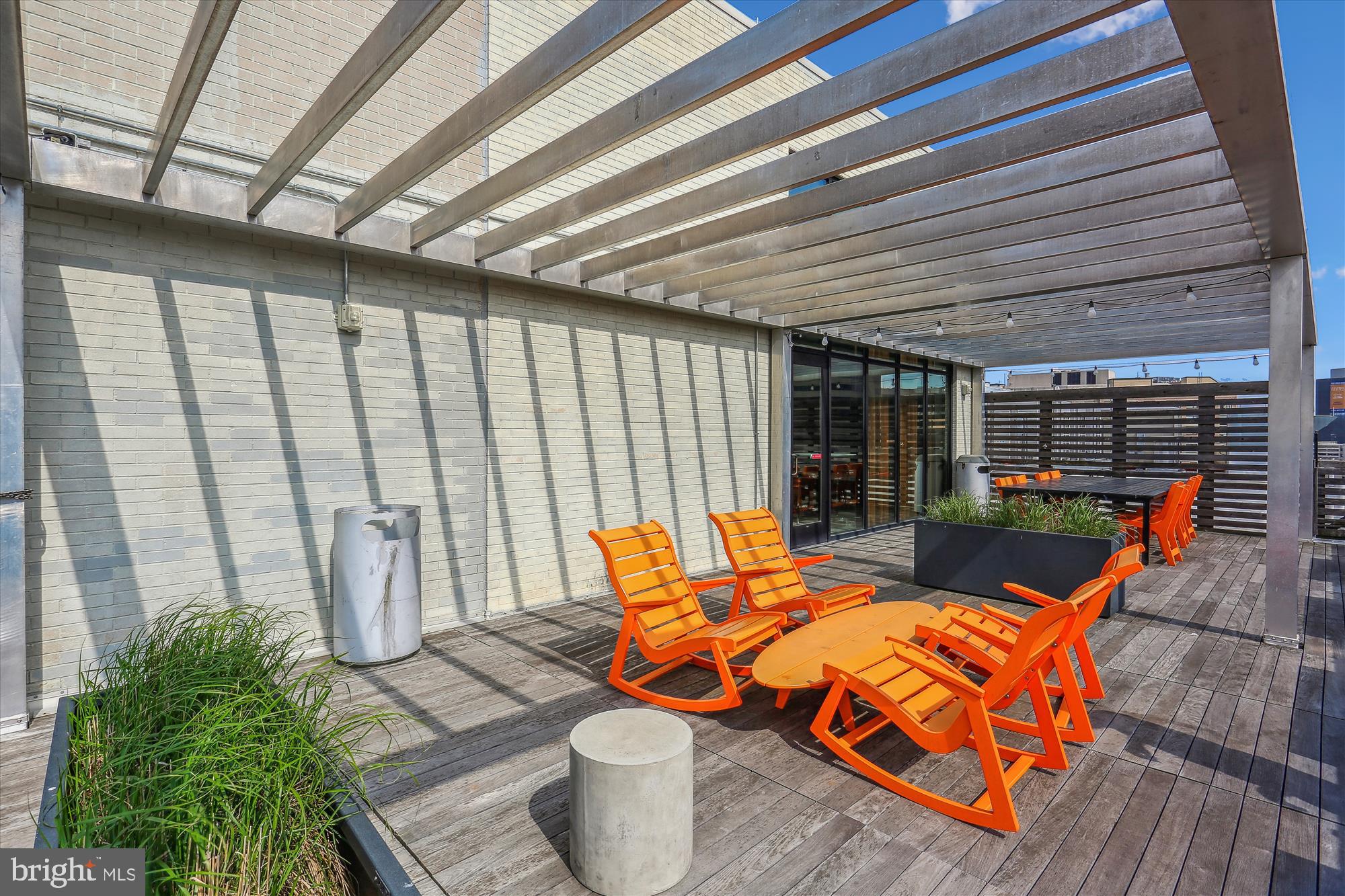 DOWNTOWN SILVER SPRING - Residential