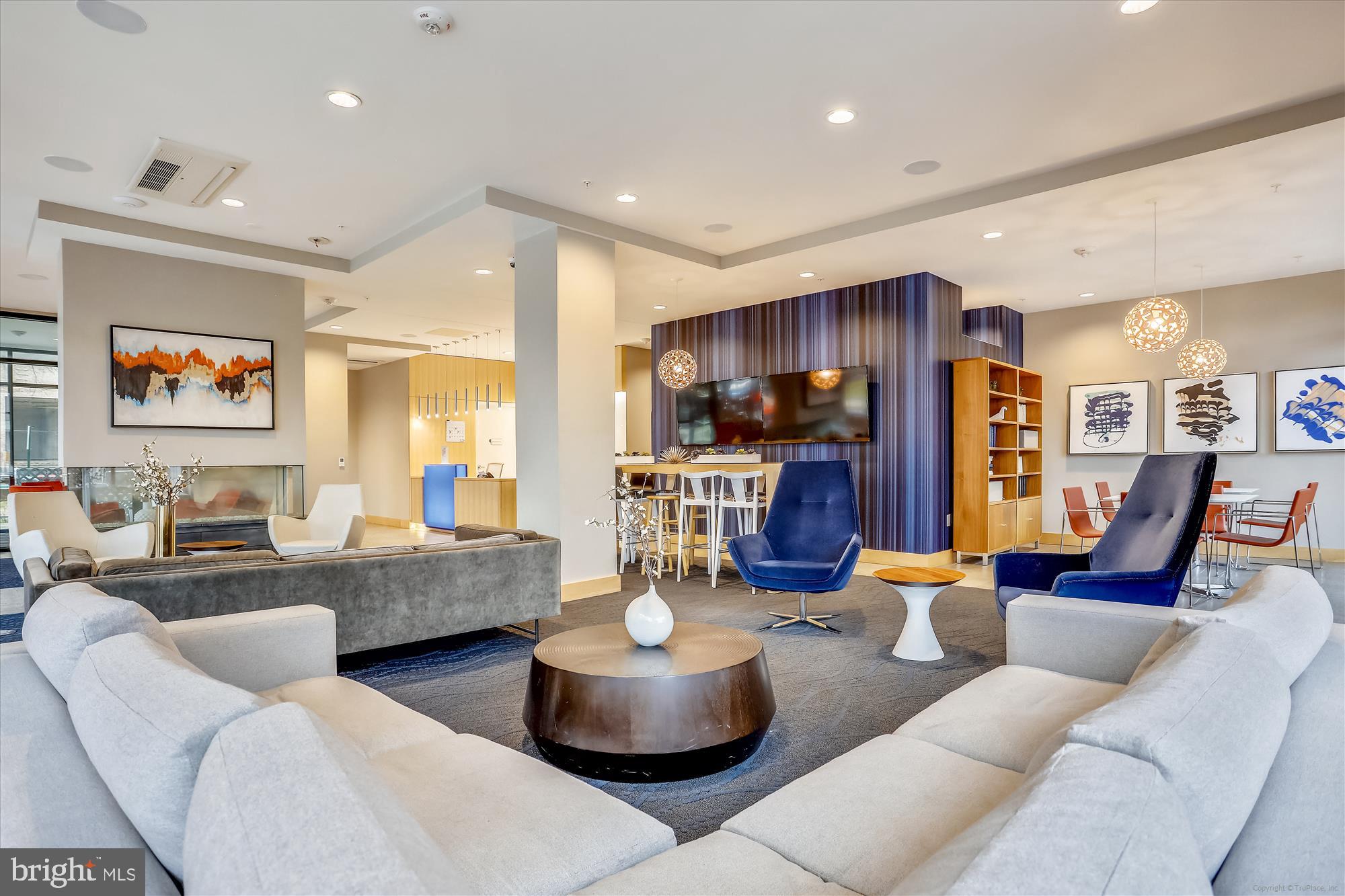 DOWNTOWN SILVER SPRING - Residential