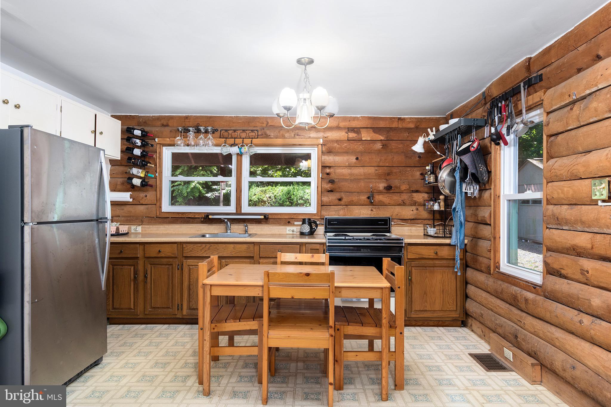 WELL BOTTOM COVE - Residential