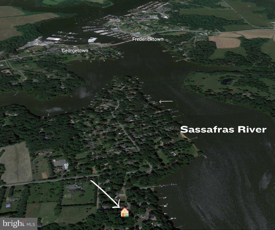 WELL BOTTOM COVE - Residential