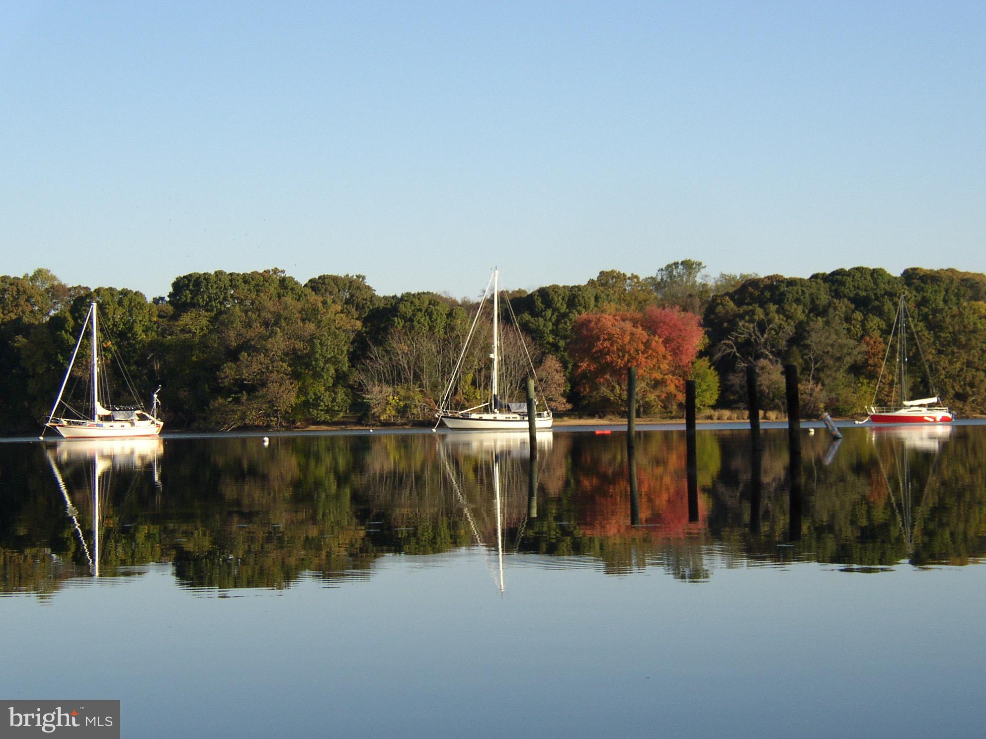 WELL BOTTOM COVE - Residential