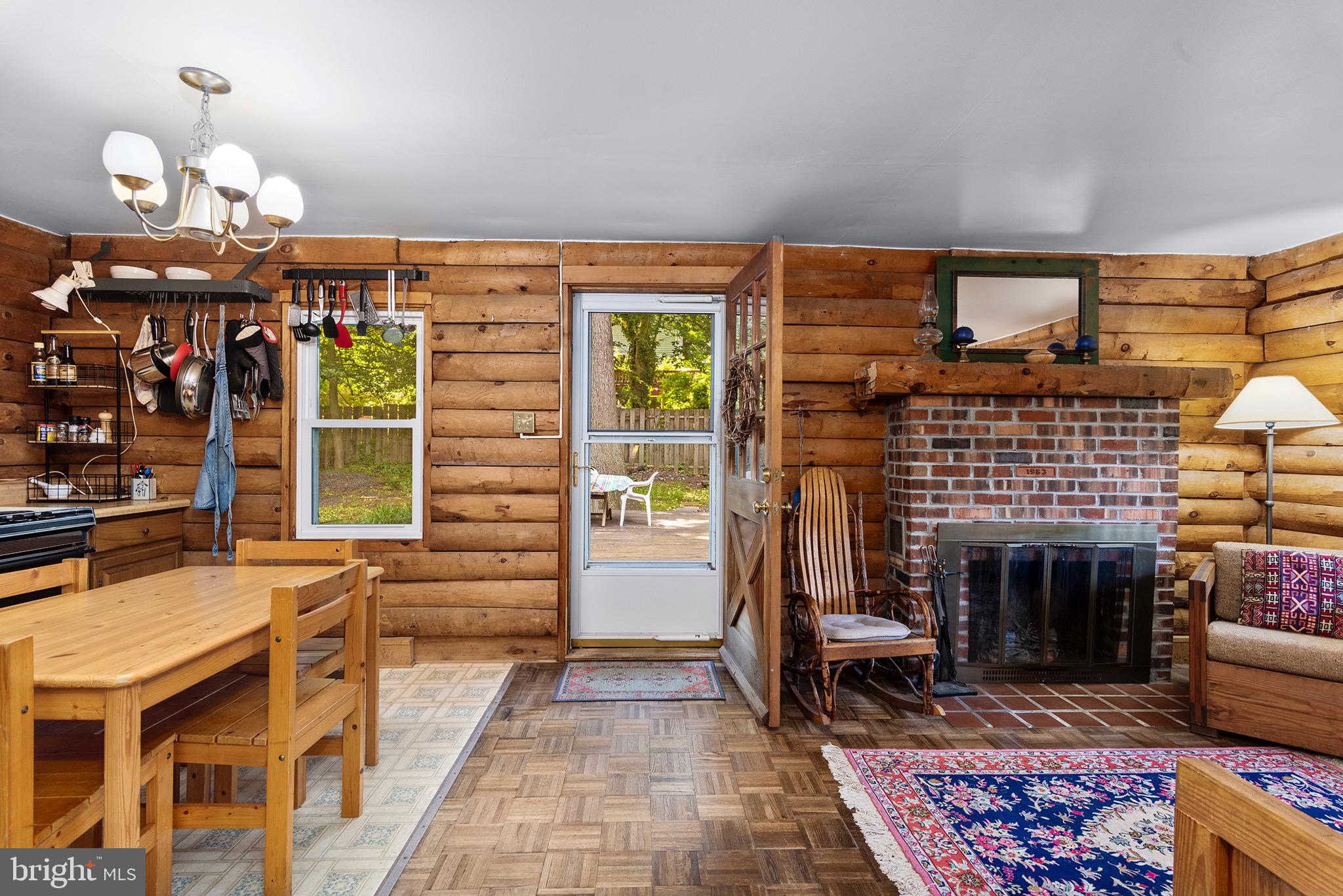 WELL BOTTOM COVE - Residential