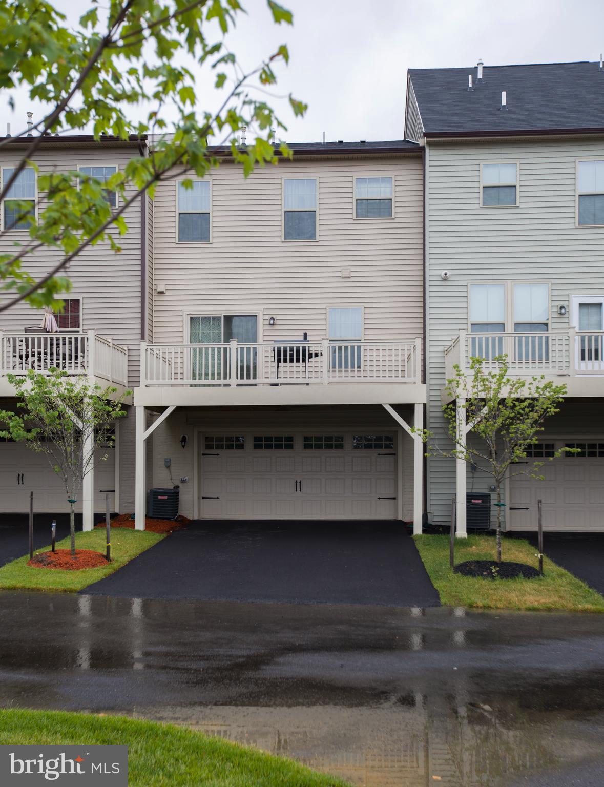 NORBOURNE PARK - Residential