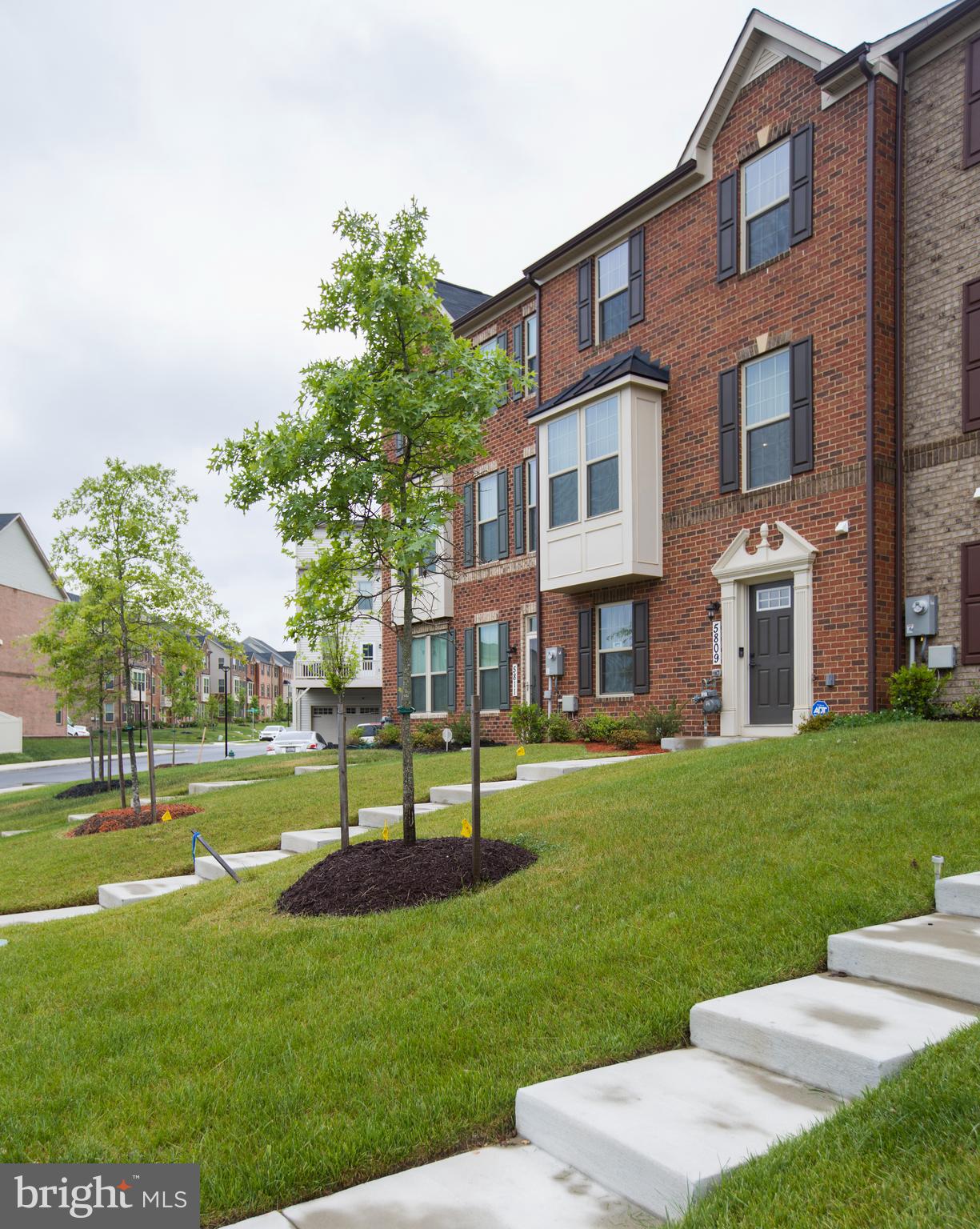 NORBOURNE PARK - Residential