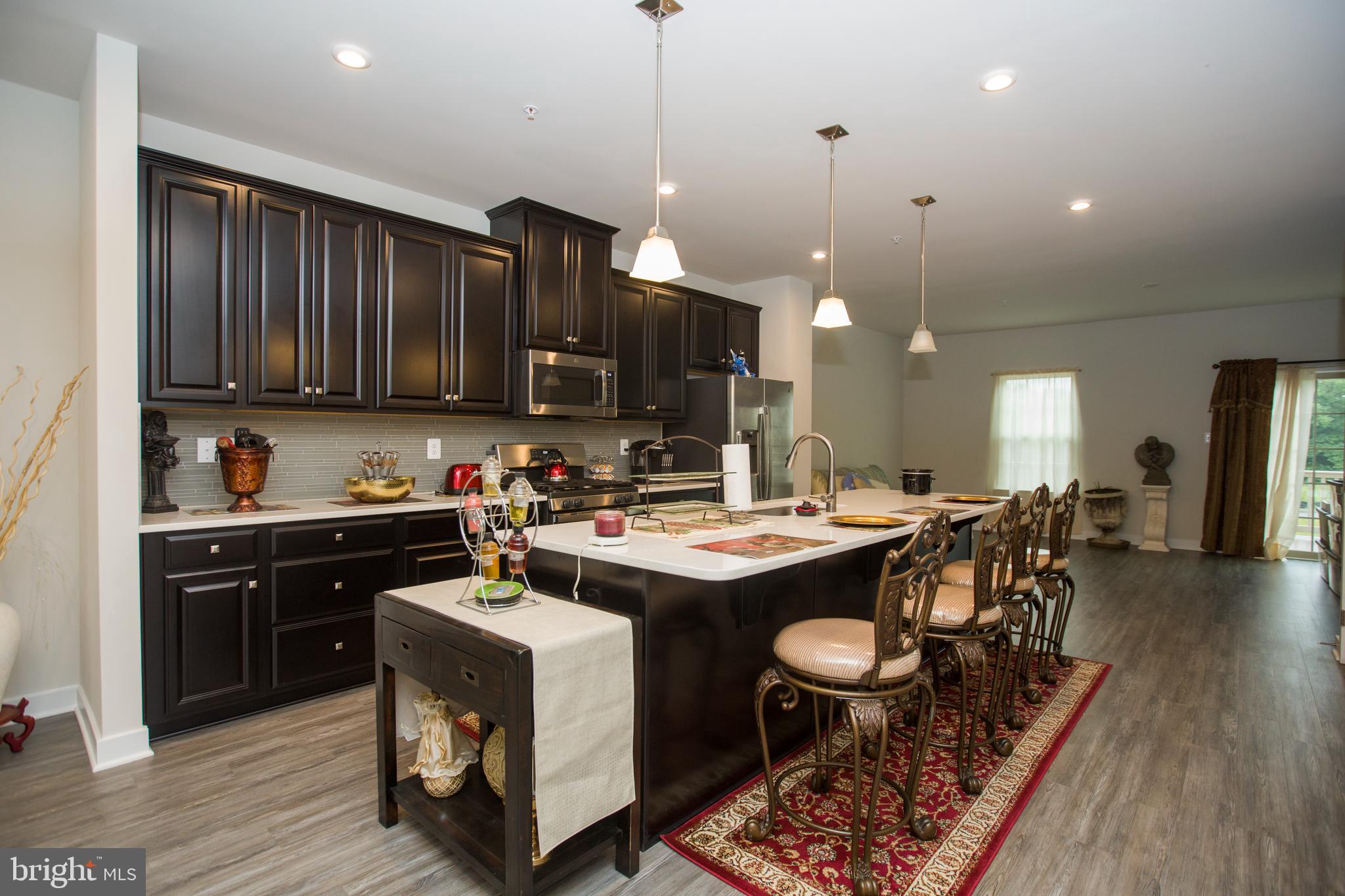 NORBOURNE PARK - Residential