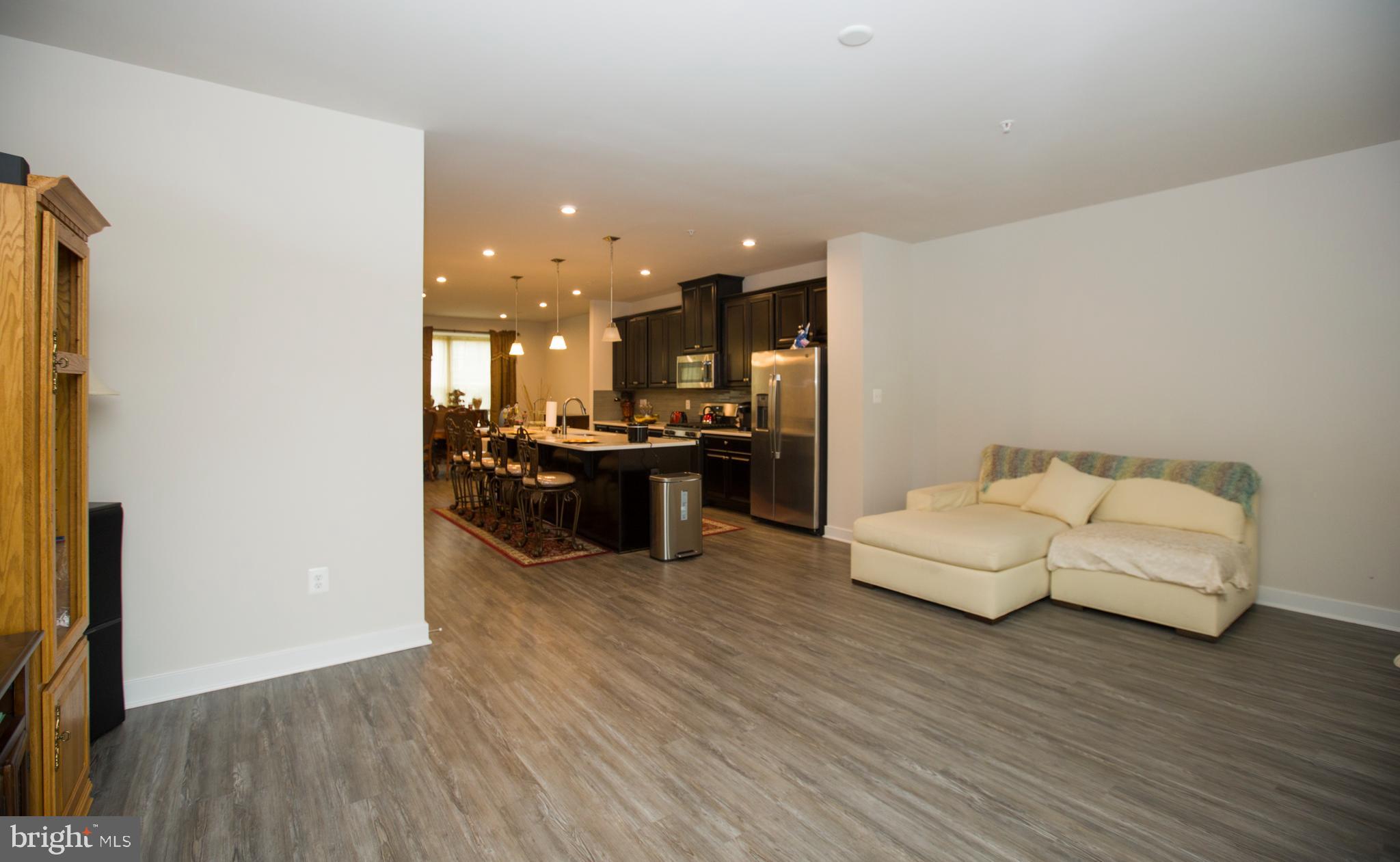 NORBOURNE PARK - Residential