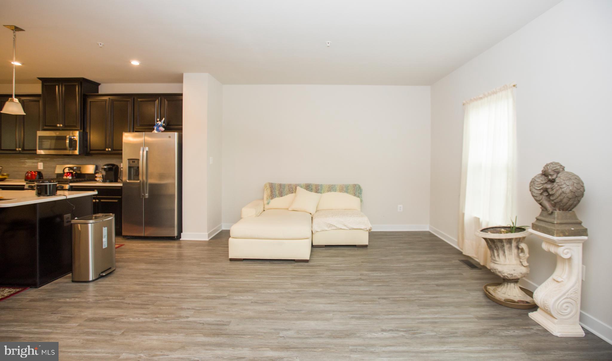 NORBOURNE PARK - Residential