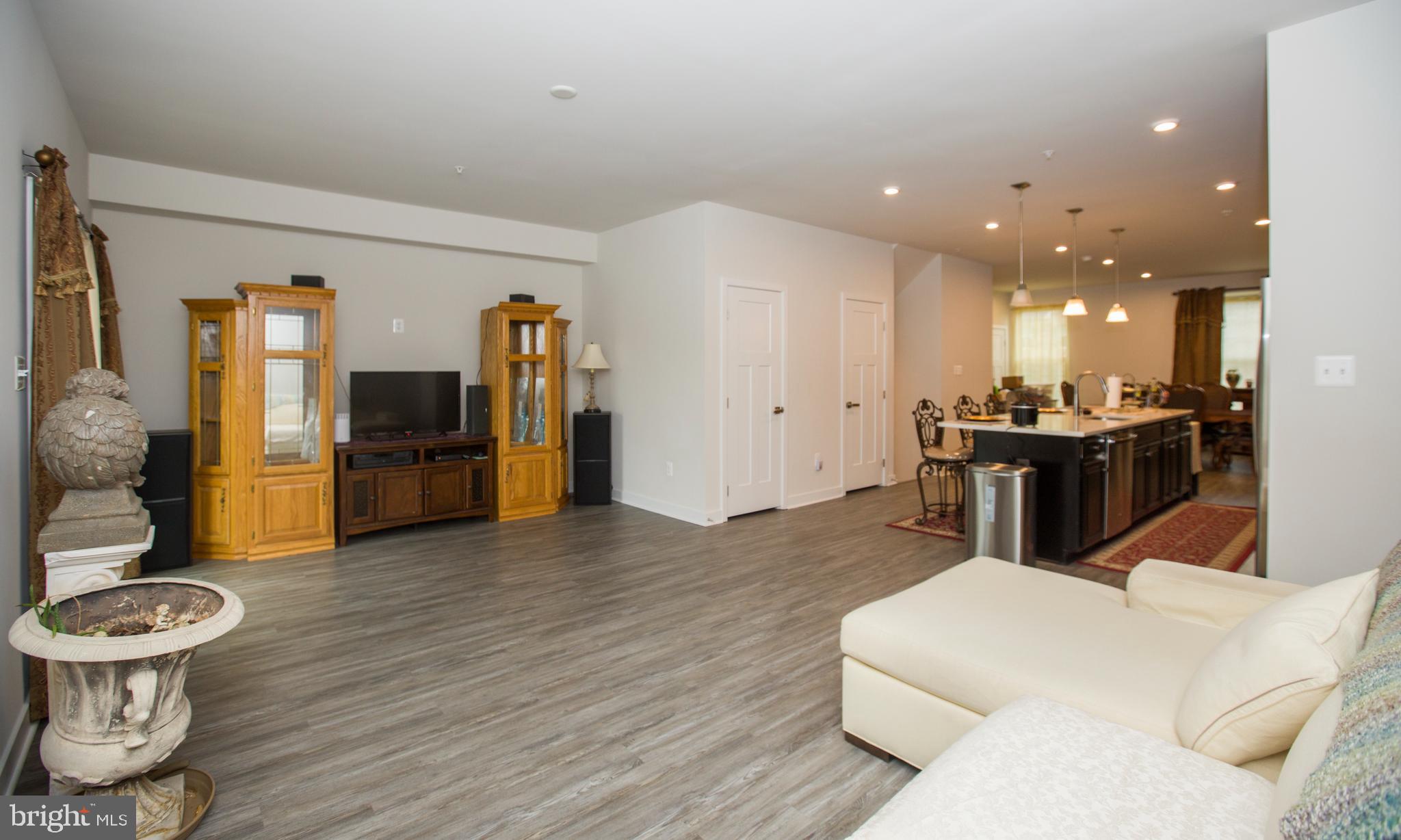 NORBOURNE PARK - Residential