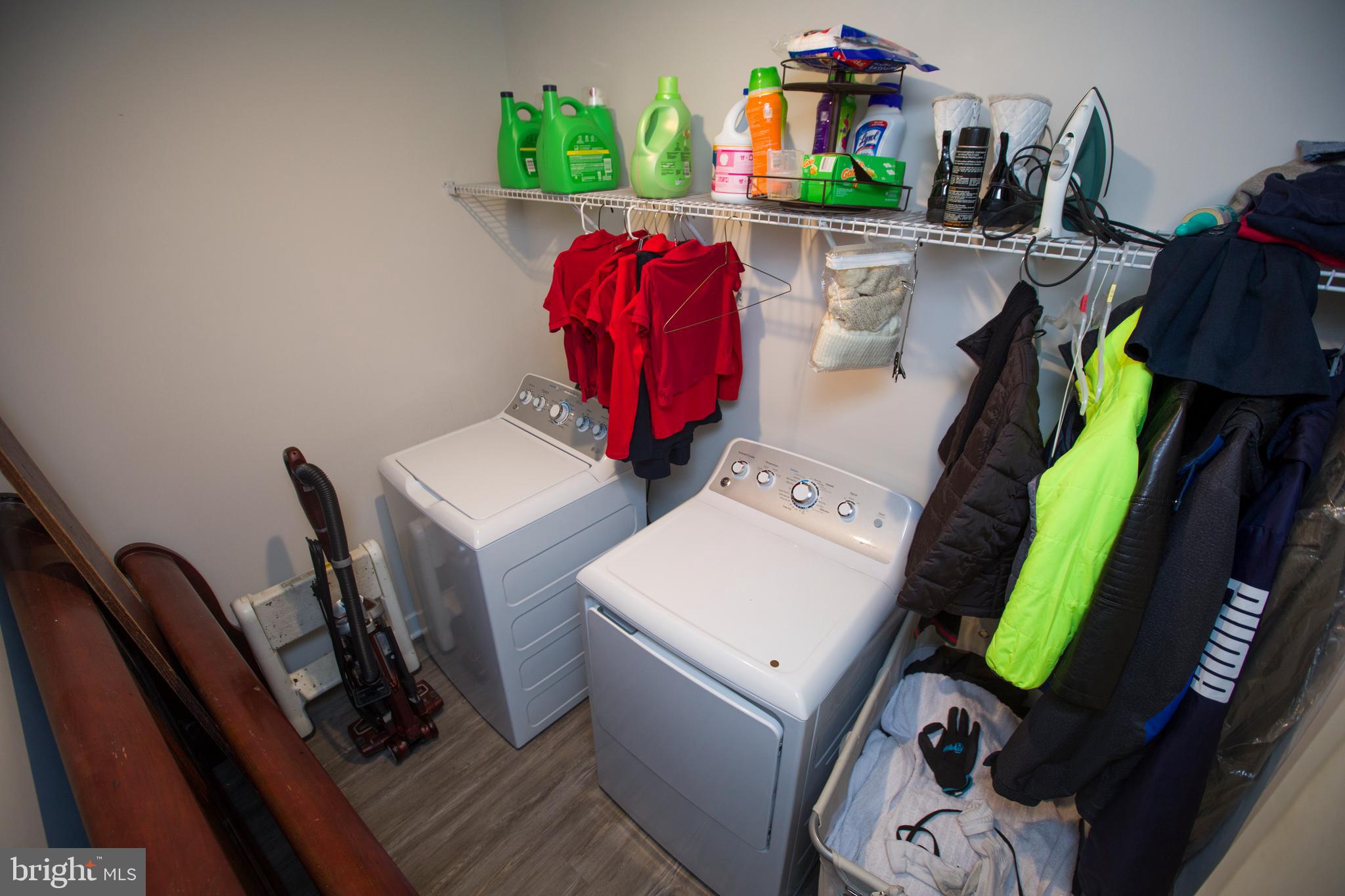 NORBOURNE PARK - Residential