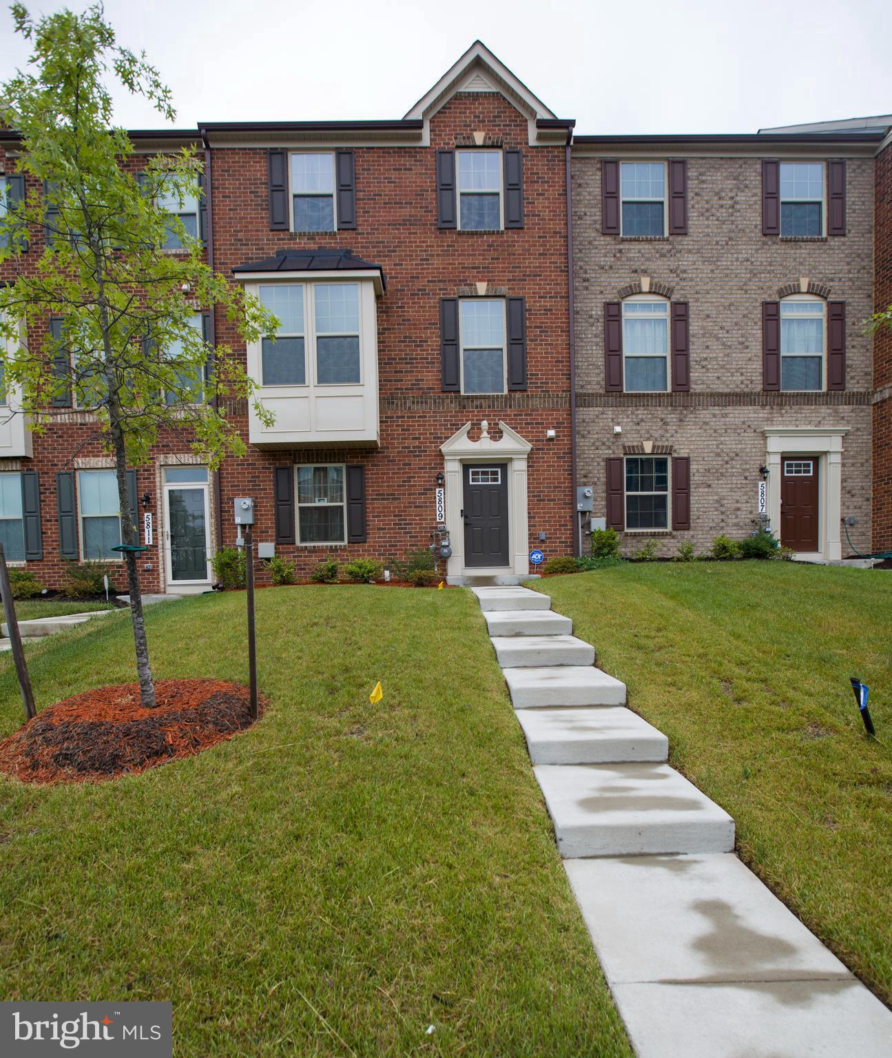 NORBOURNE PARK - Residential