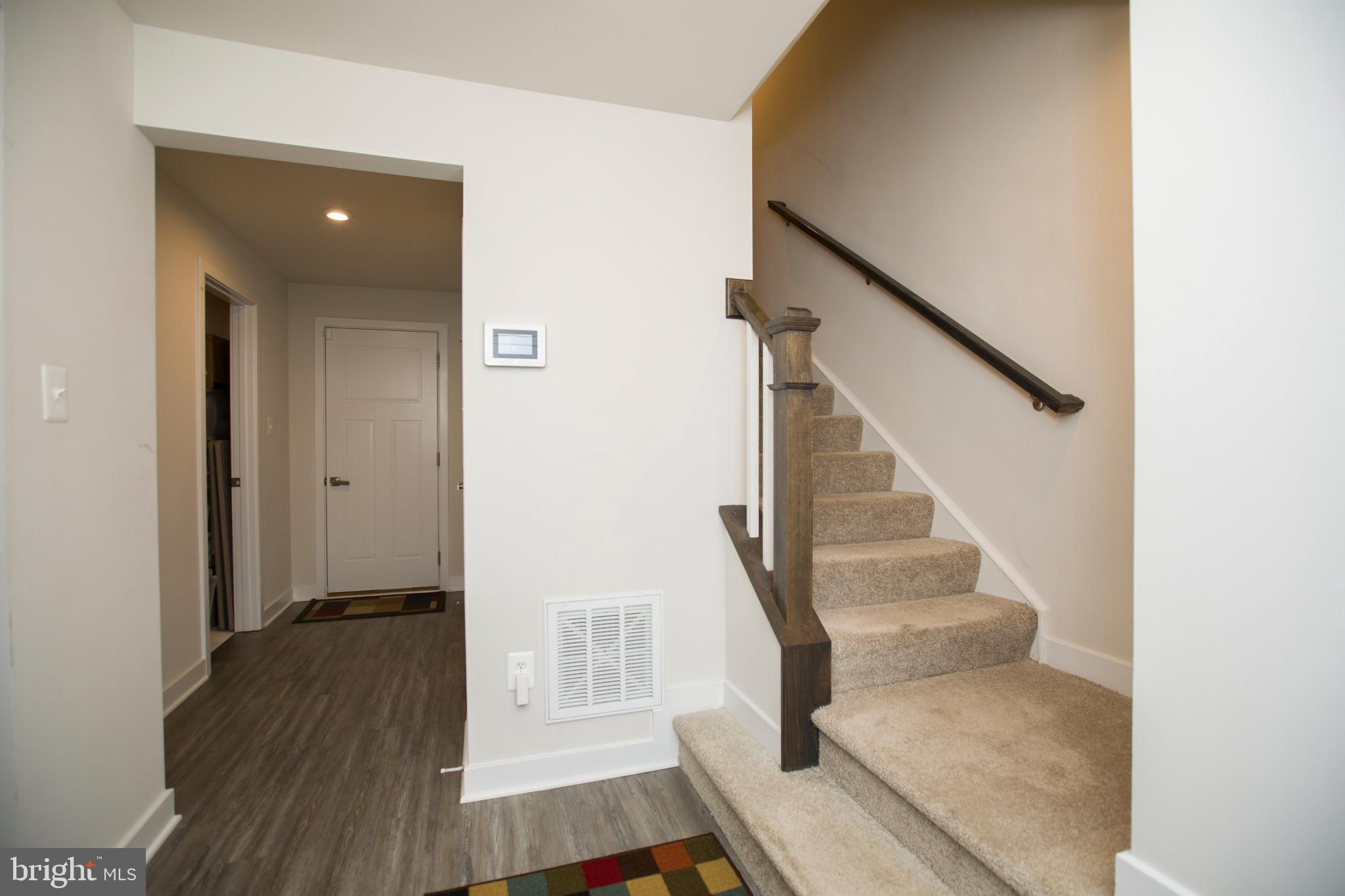 NORBOURNE PARK - Residential