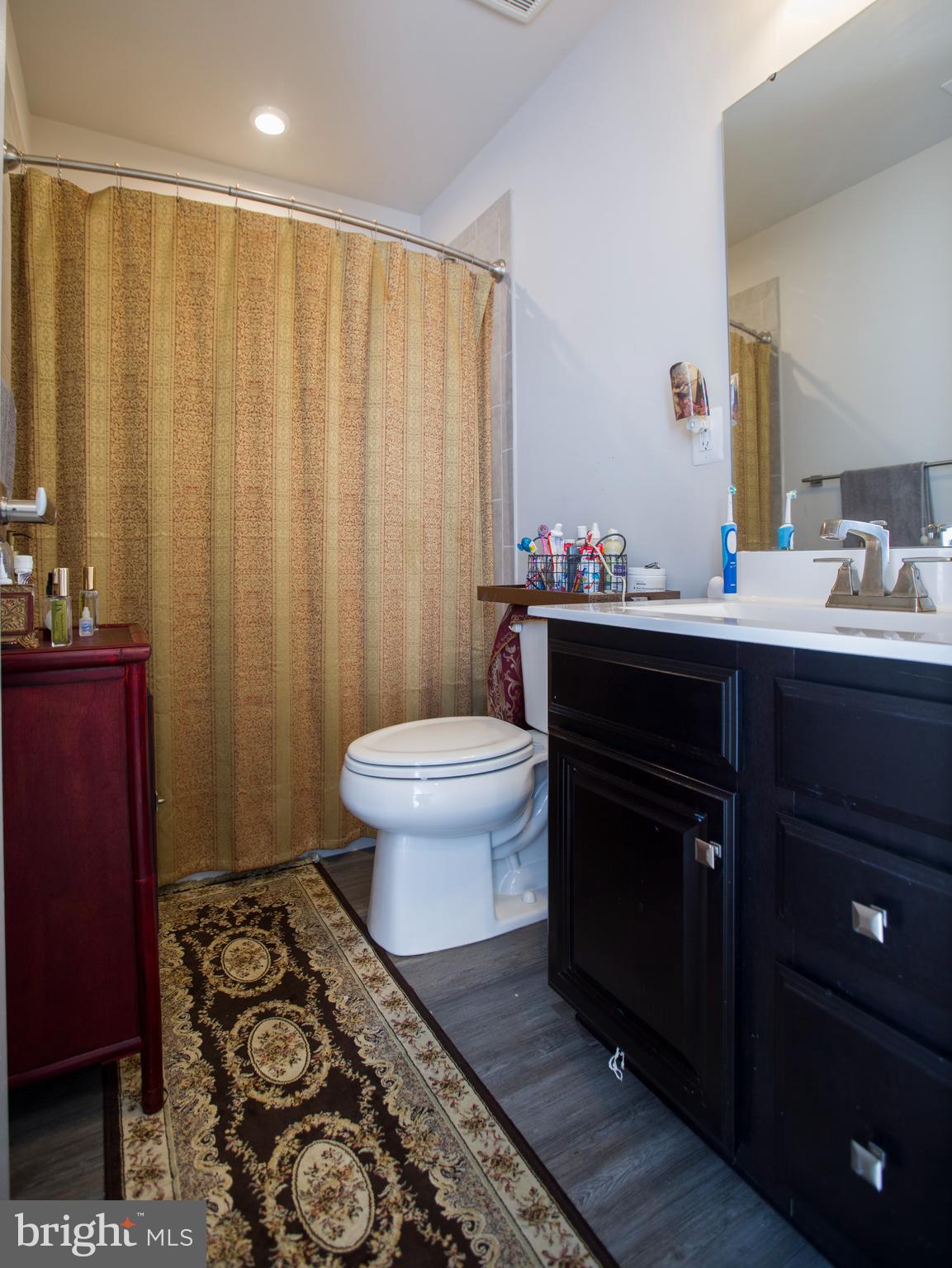 NORBOURNE PARK - Residential